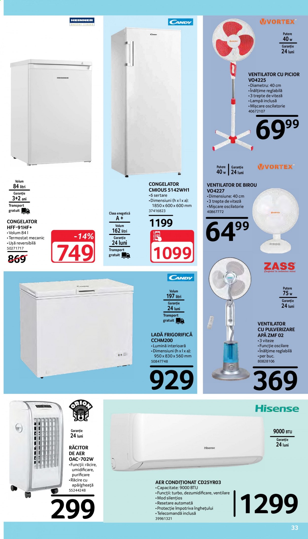 Catalog Selgros - 11.06.2021 - 24.06.2021. Pagina 7