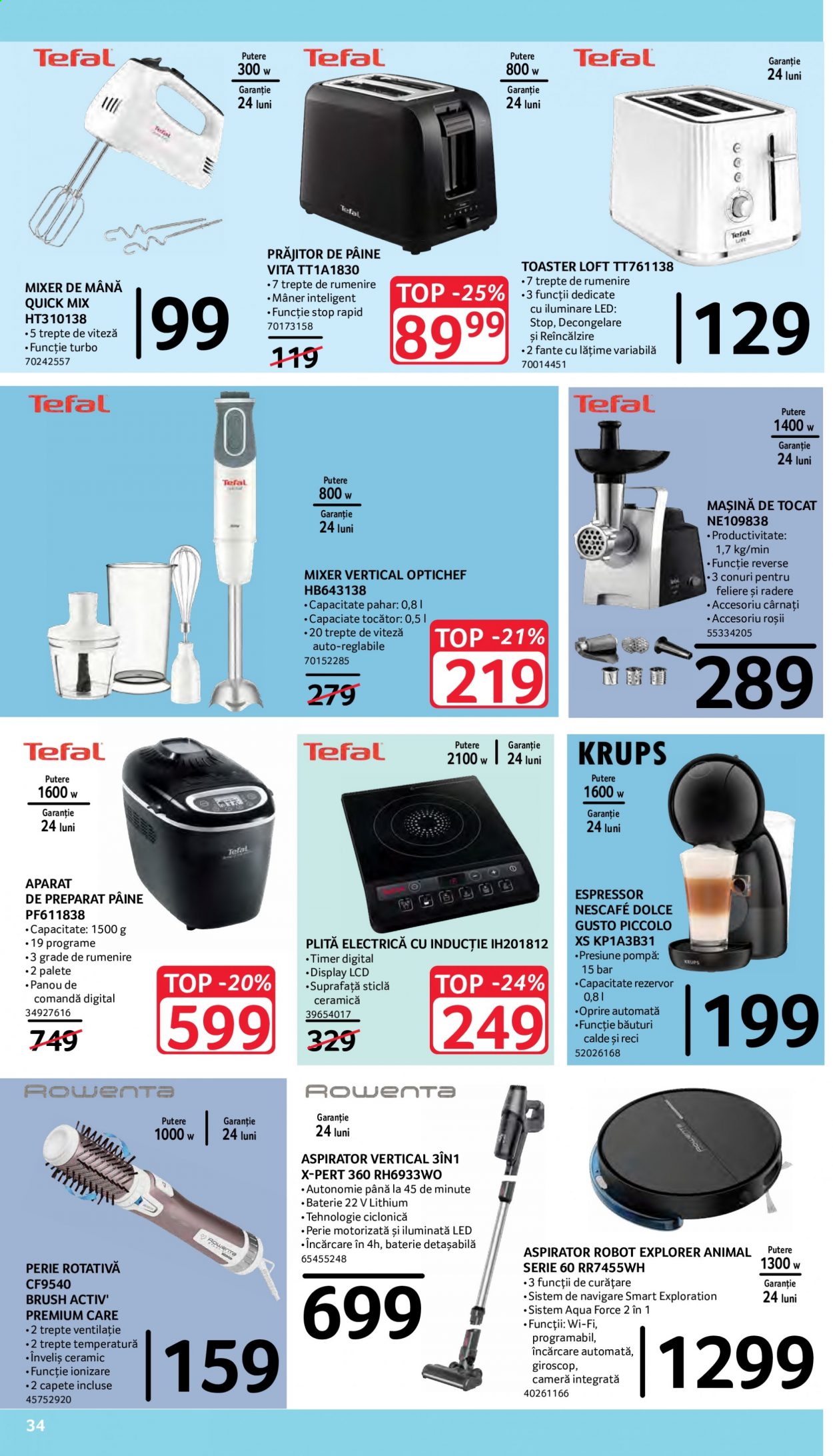 Catalog Selgros - 11.06.2021 - 24.06.2021. Pagina 8
