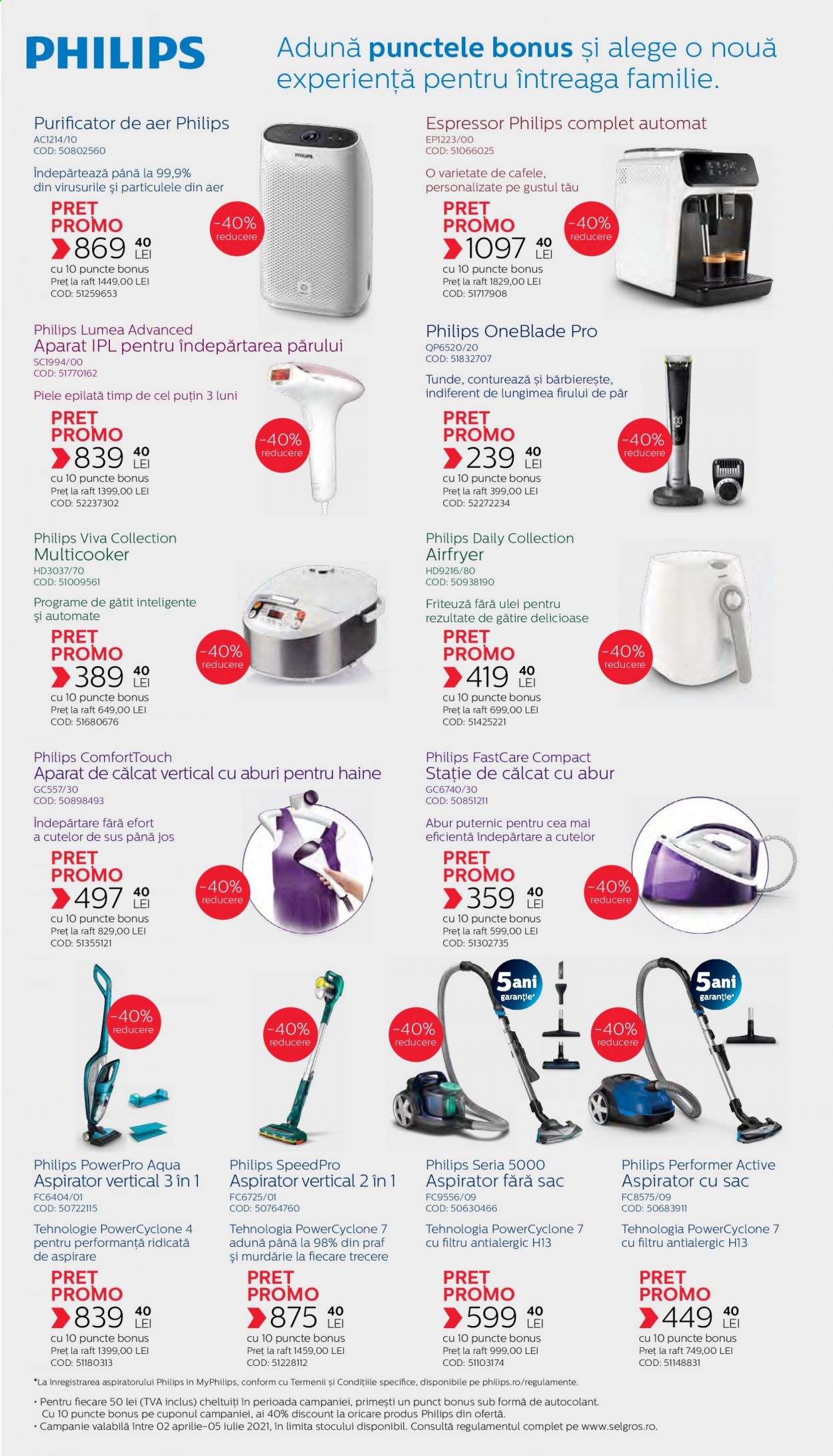 Catalog Selgros - 11.06.2021 - 24.06.2021. Pagina 9