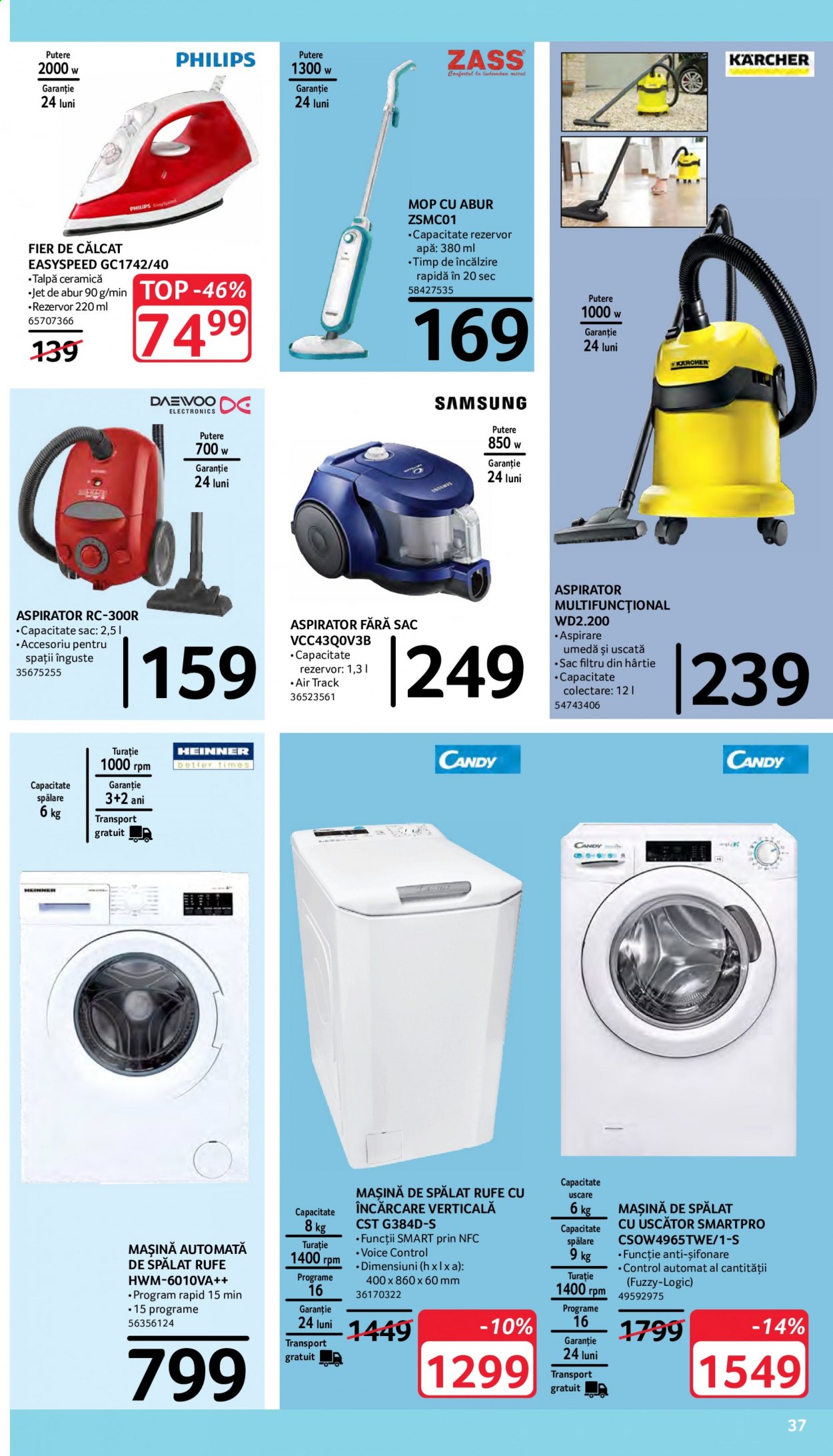 Catalog Selgros - 11.06.2021 - 24.06.2021. Pagina 11