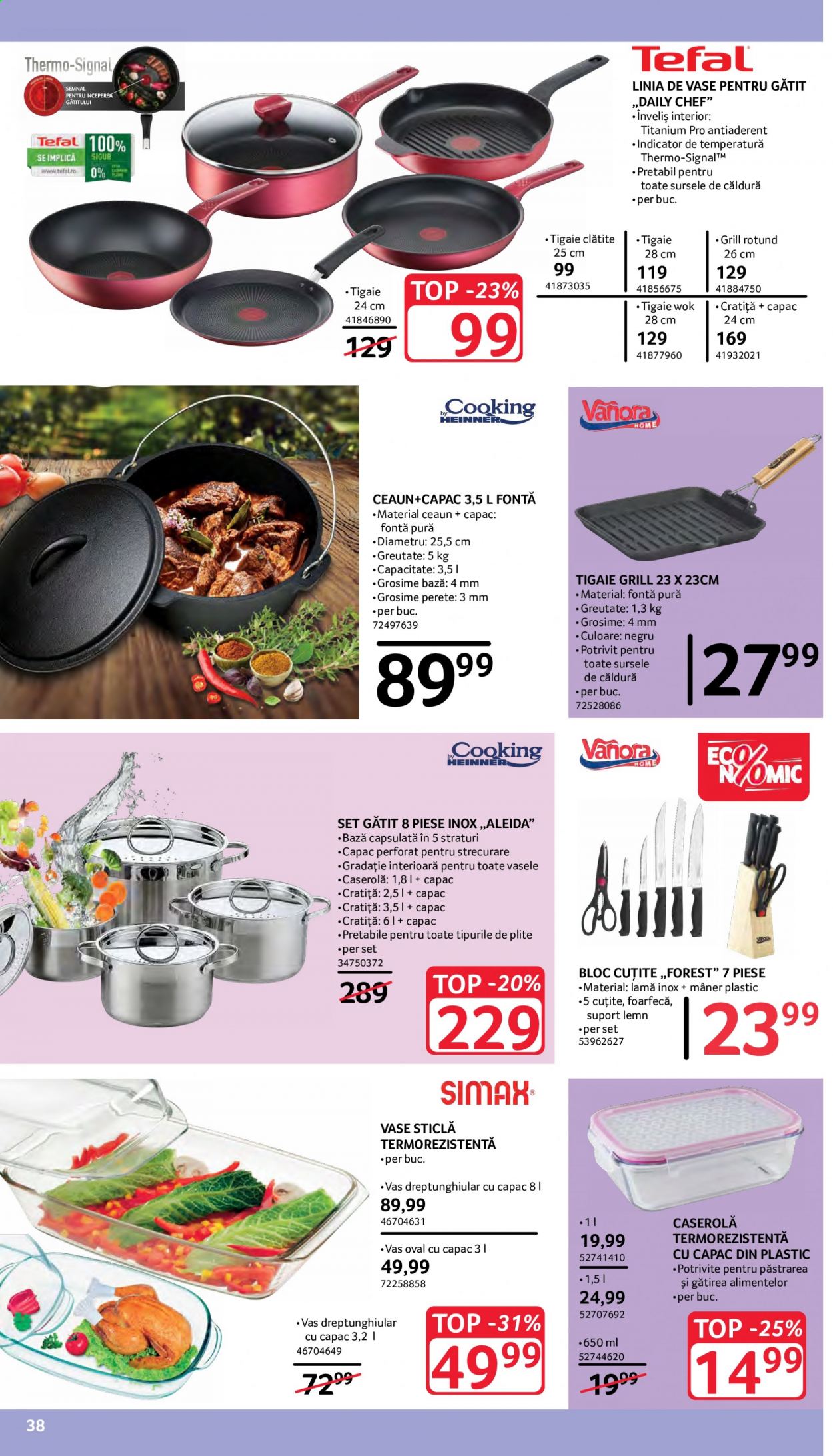 Catalog Selgros - 11.06.2021 - 24.06.2021. Pagina 12