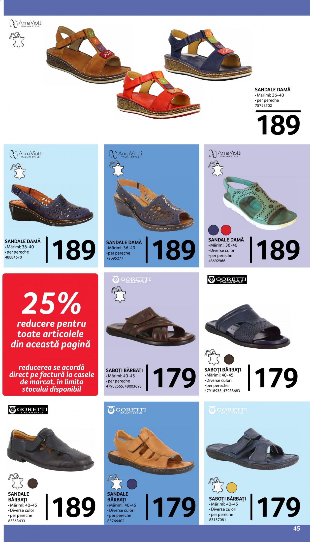 Catalog Selgros - 11.06.2021 - 24.06.2021. Pagina 19