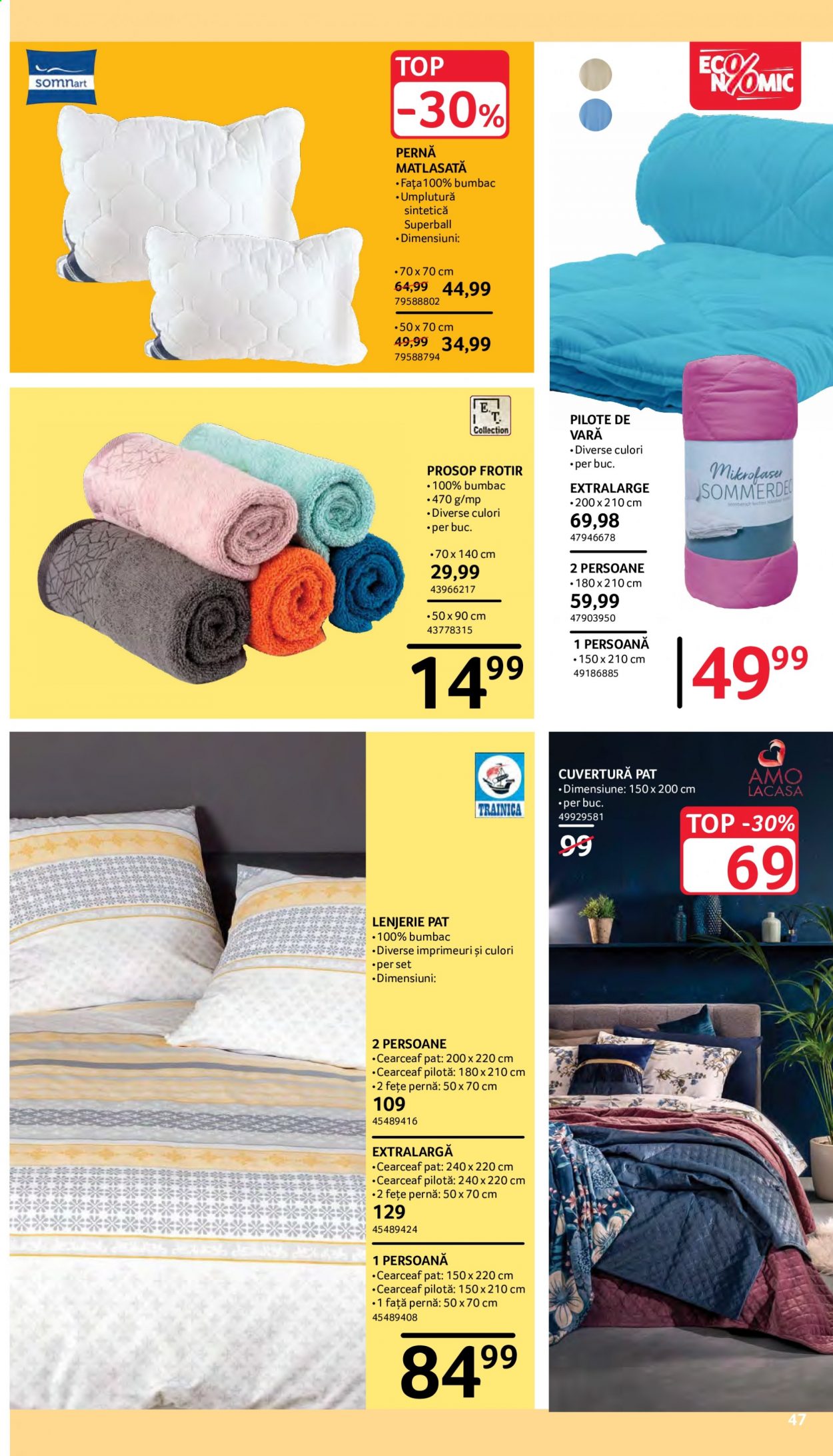 Catalog Selgros - 11.06.2021 - 24.06.2021. Pagina 21