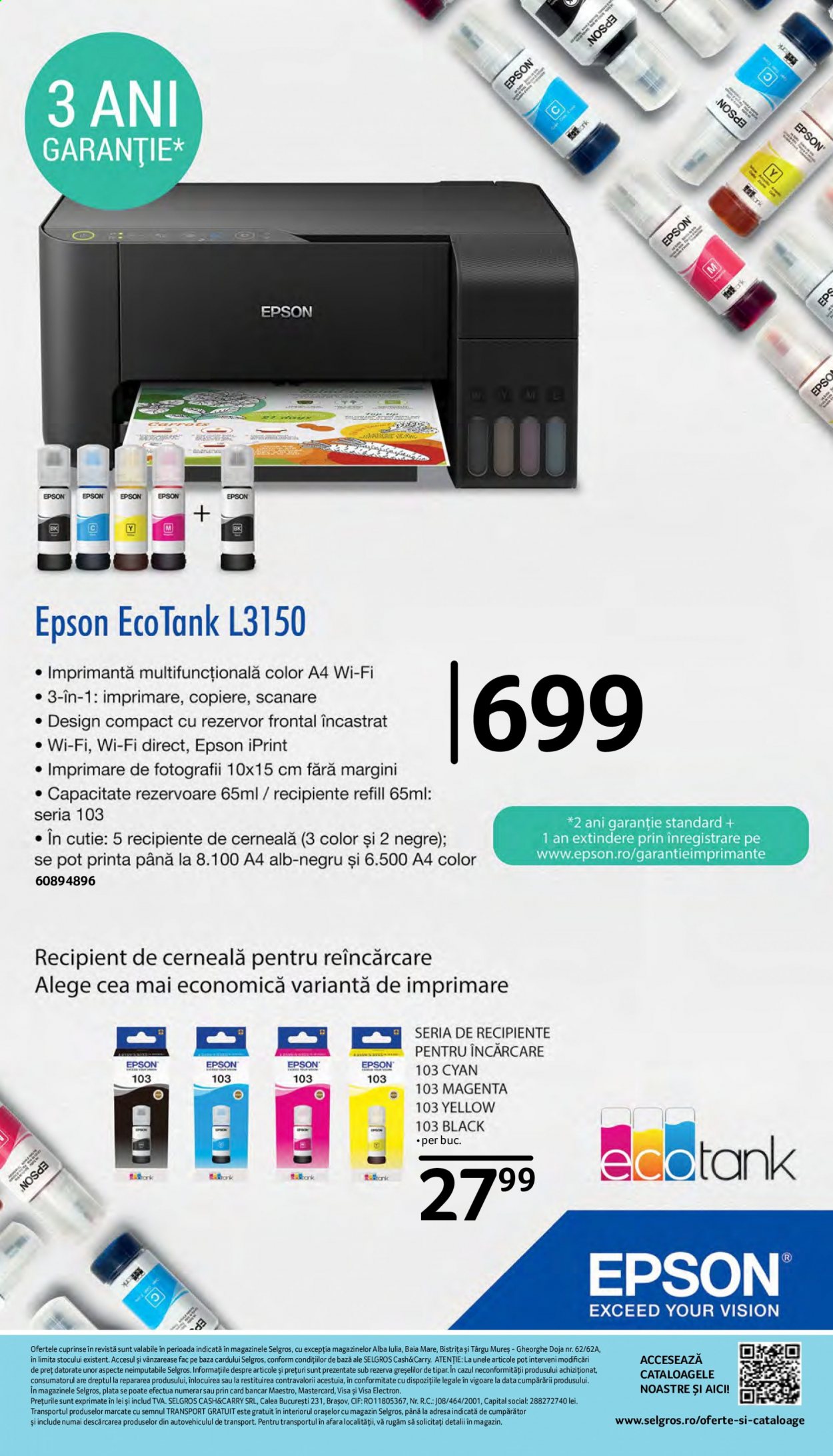 Catalog Selgros - 11.06.2021 - 24.06.2021. Pagina 22