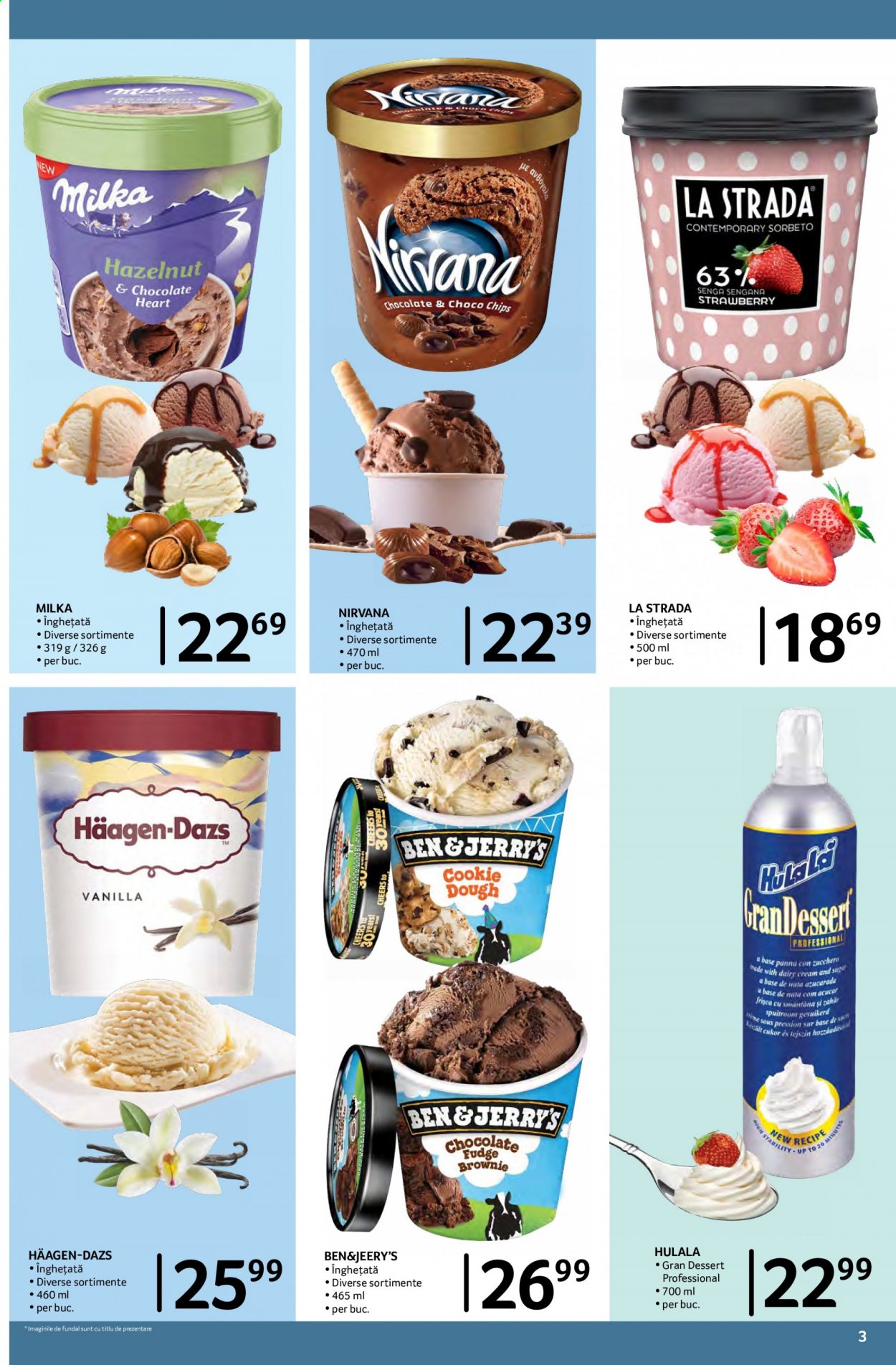 Catalog Selgros - 11.06.2021 - 08.07.2021. Pagina 3