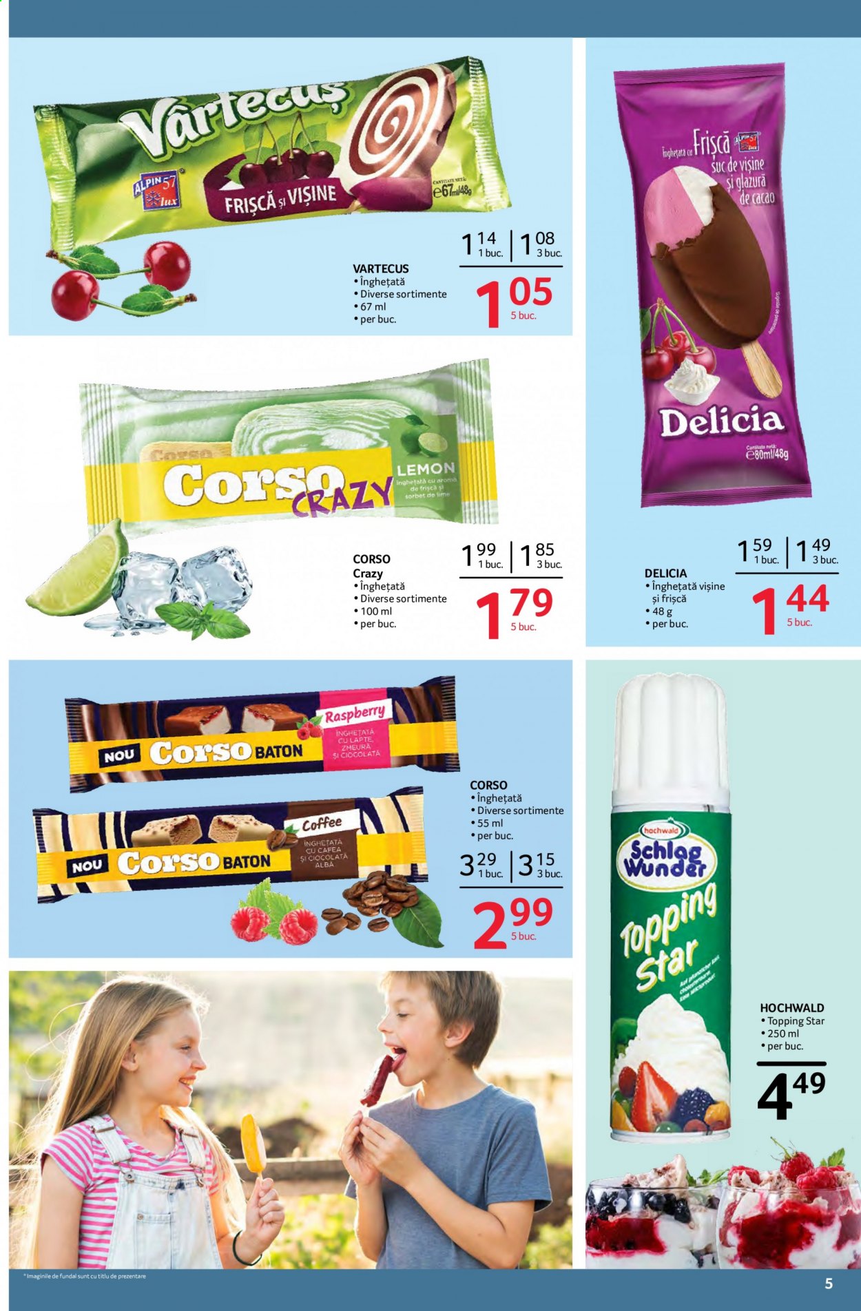 Catalog Selgros - 11.06.2021 - 08.07.2021. Pagina 5
