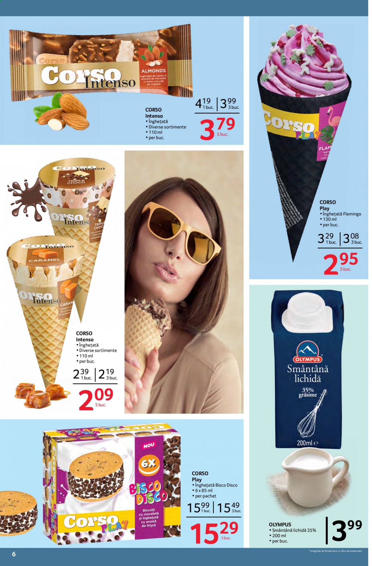Catalog Selgros - 11.06.2021 - 08.07.2021. Pagina 6