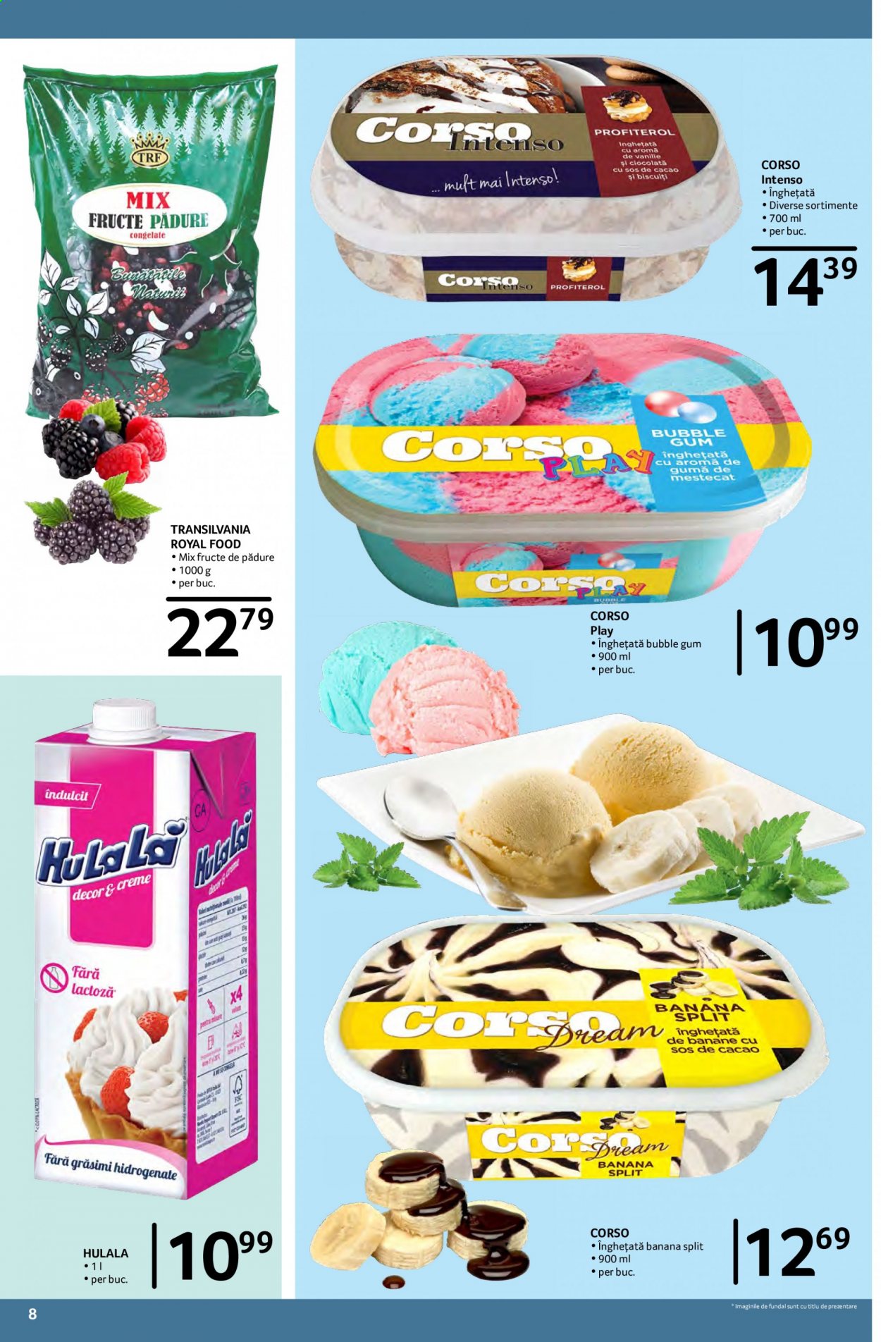 Catalog Selgros - 11.06.2021 - 08.07.2021. Pagina 8