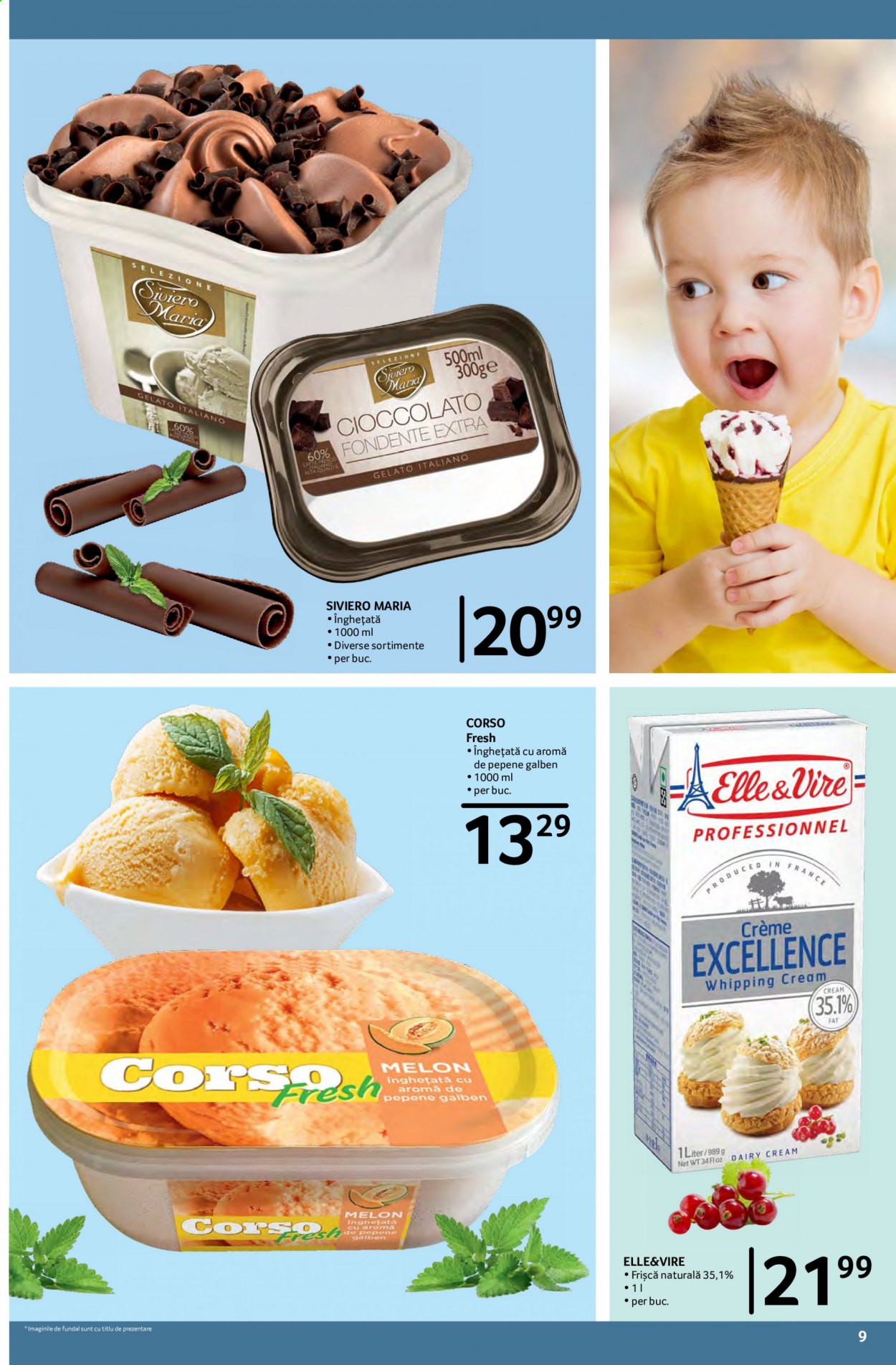 Catalog Selgros - 11.06.2021 - 08.07.2021. Pagina 9