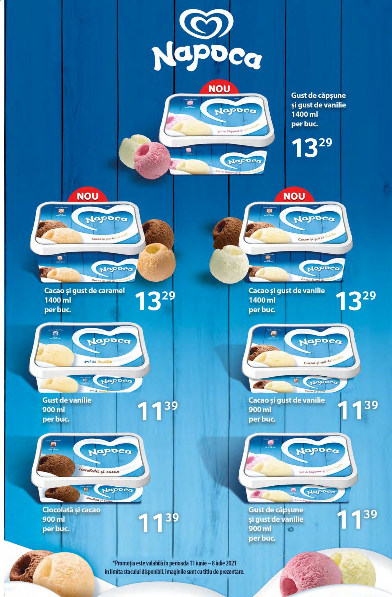 Catalog Selgros - 11.06.2021 - 08.07.2021. Pagina 11