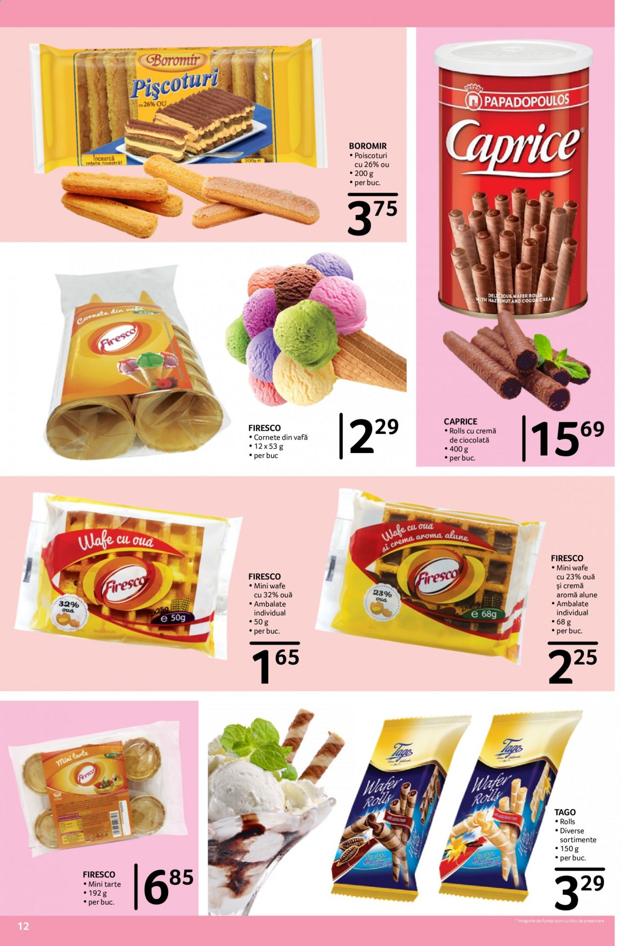 Catalog Selgros - 11.06.2021 - 08.07.2021. Pagina 12