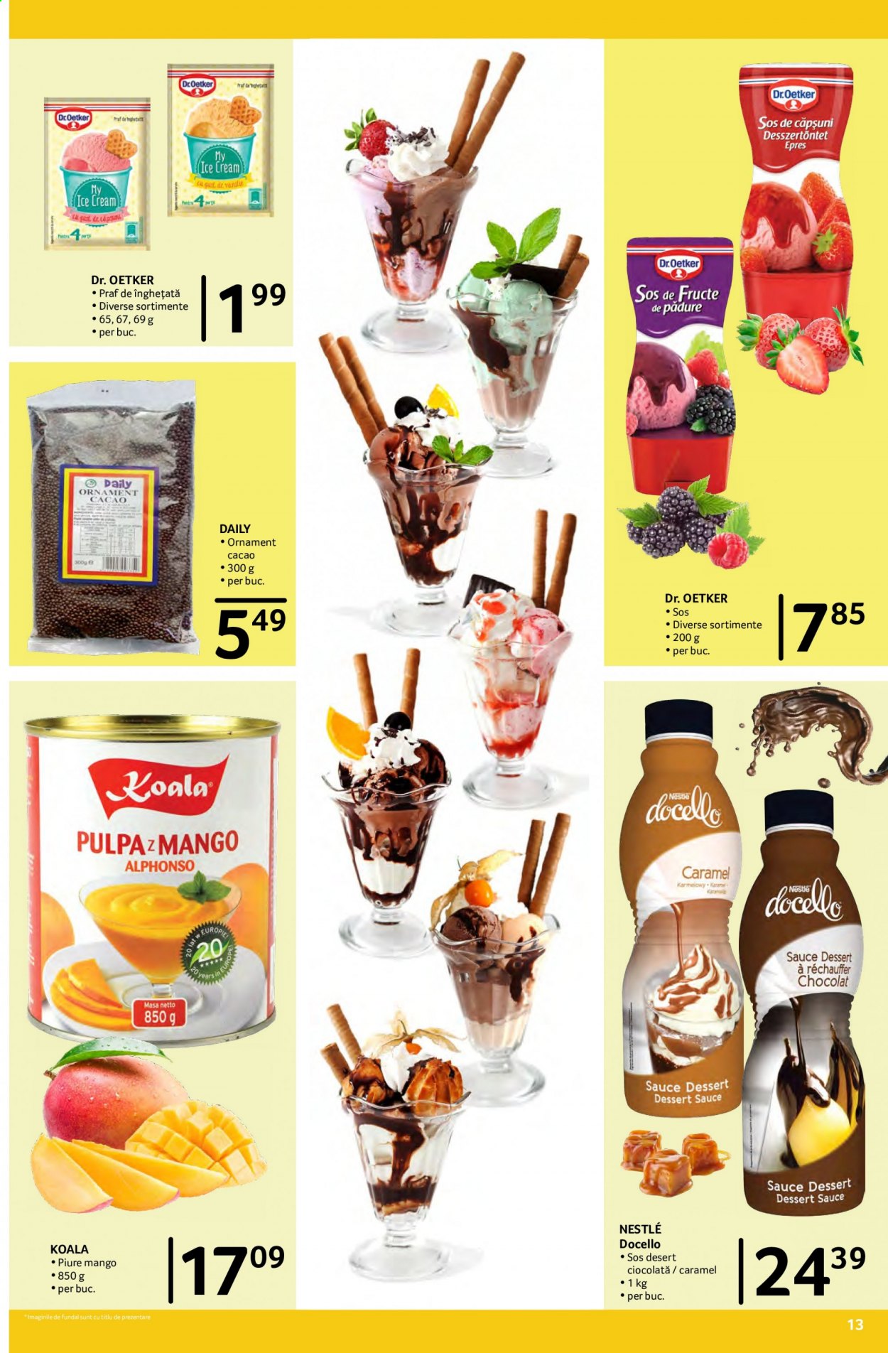 Catalog Selgros - 11.06.2021 - 08.07.2021. Pagina 13