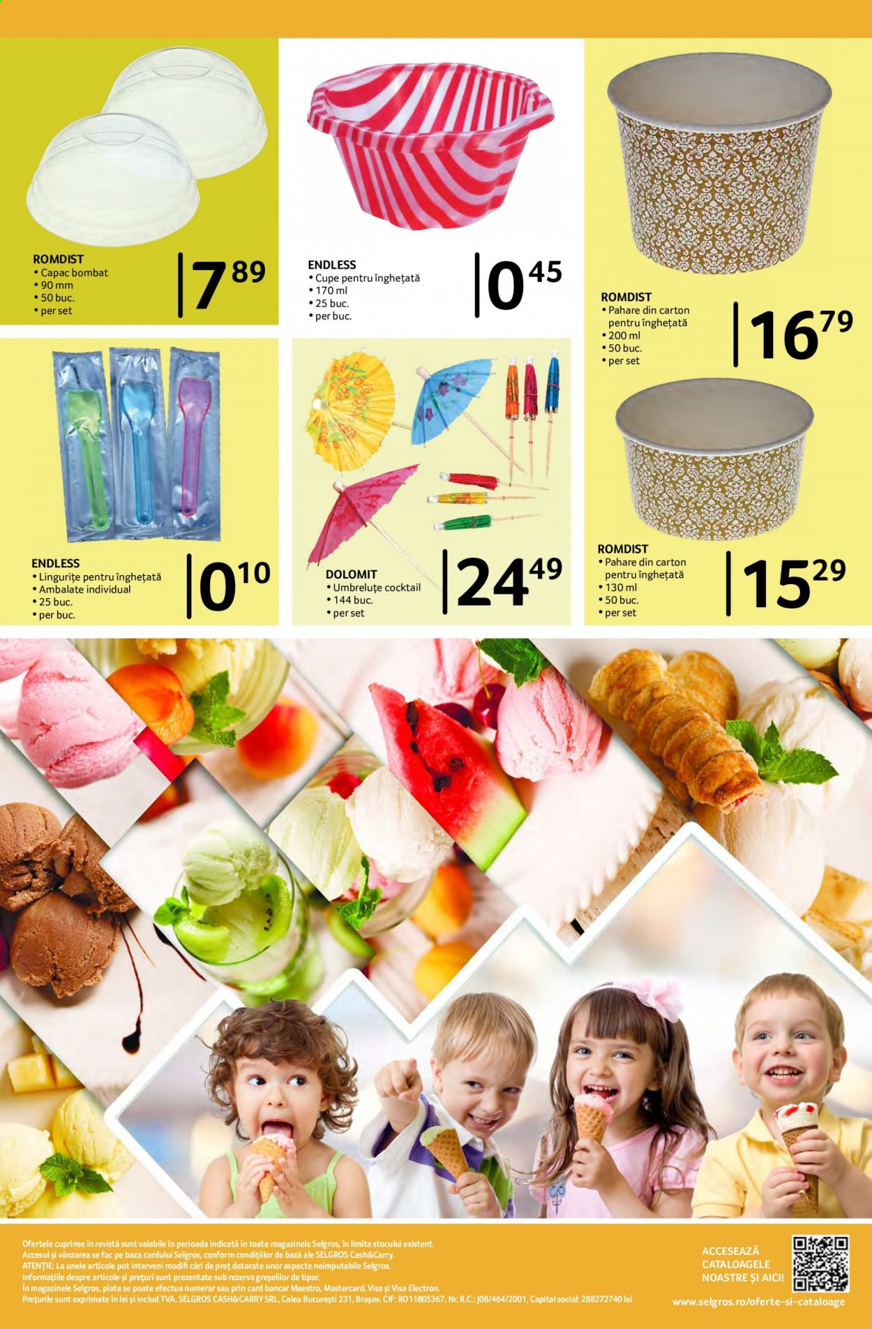 Catalog Selgros - 11.06.2021 - 08.07.2021. Pagina 14