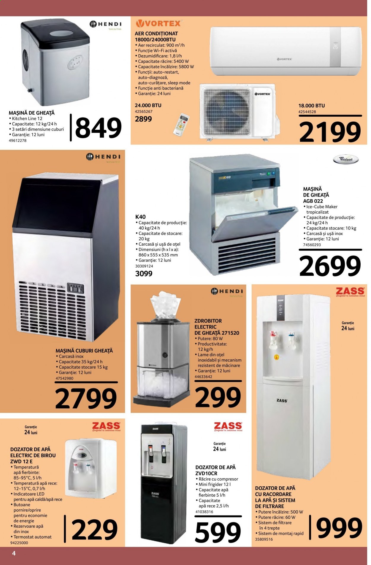 Catalog Selgros - 11.06.2021 - 22.07.2021. Pagina 4