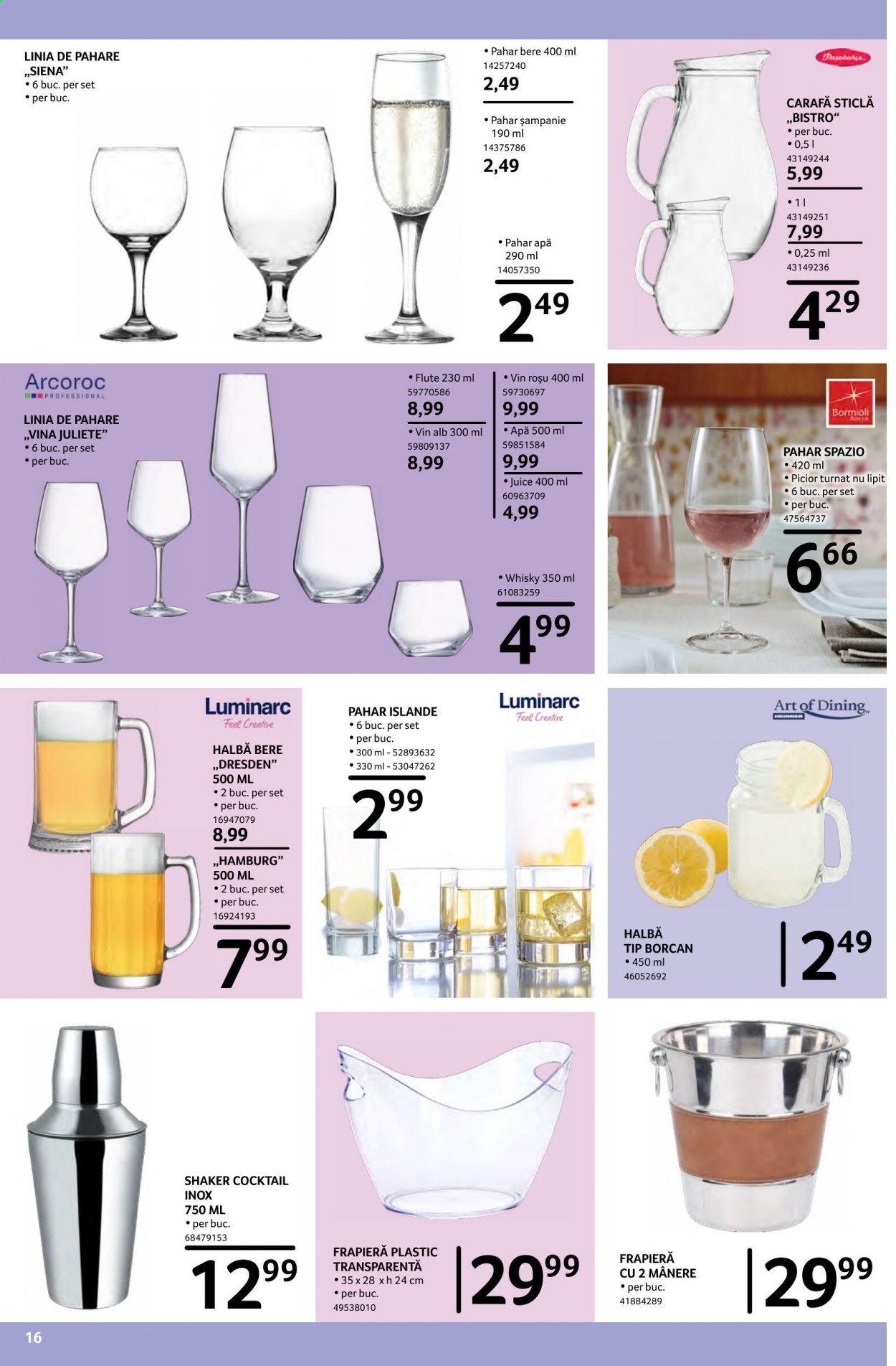 Catalog Selgros - 11.06.2021 - 22.07.2021. Pagina 16
