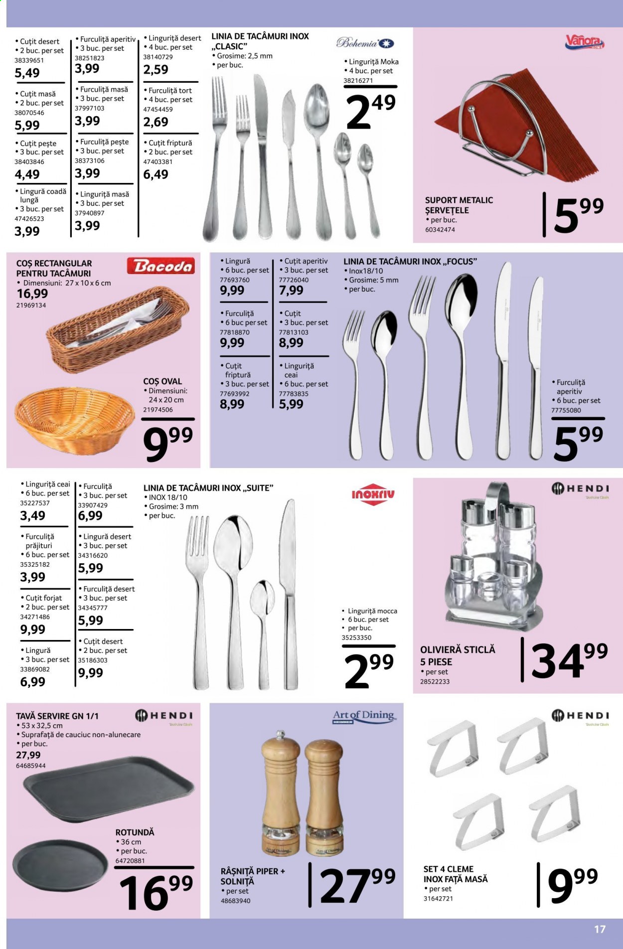 Catalog Selgros - 11.06.2021 - 22.07.2021. Pagina 17