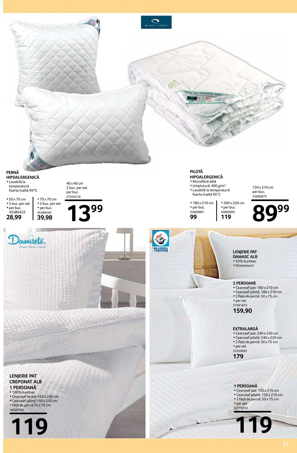 Catalog Selgros - 11.06.2021 - 22.07.2021. Pagina 21