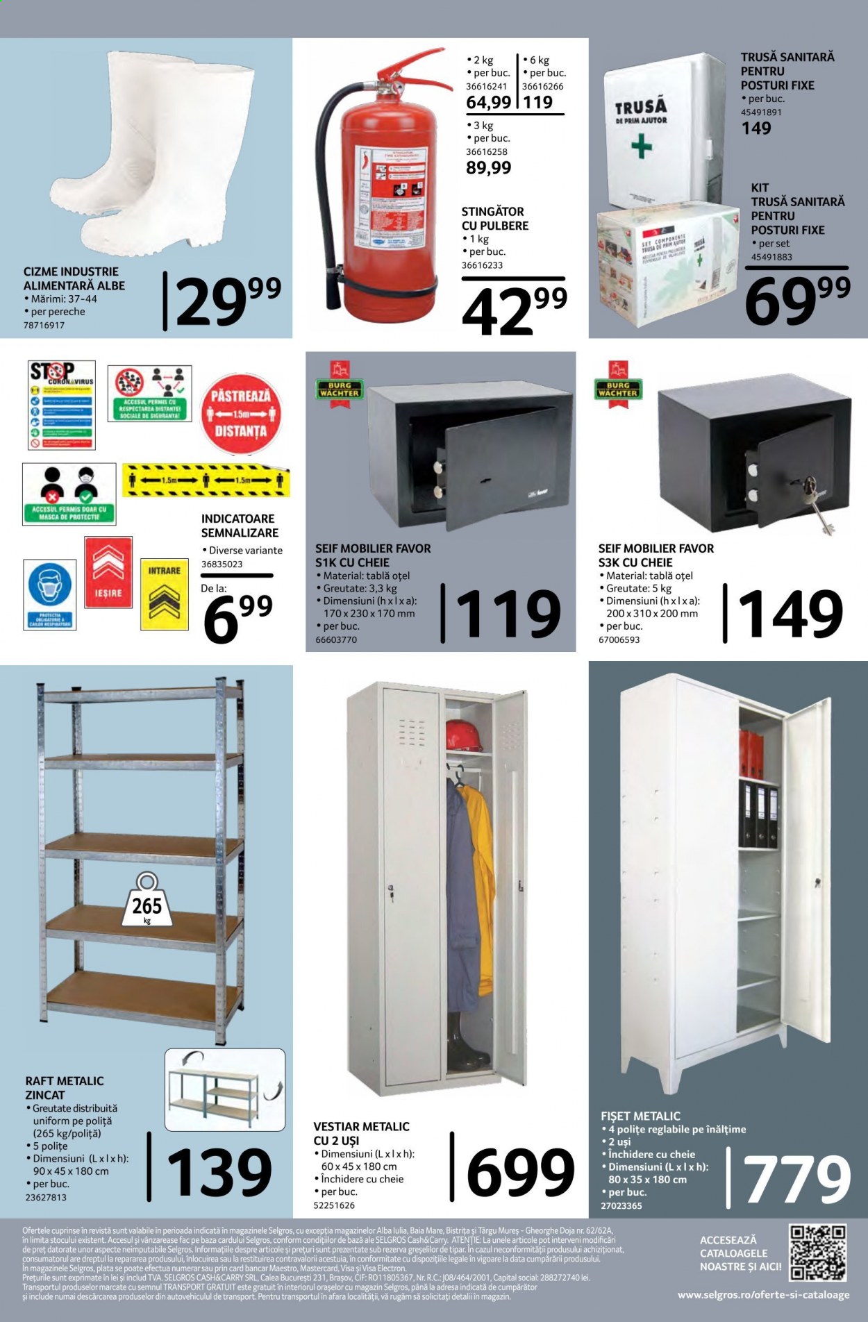Catalog Selgros - 11.06.2021 - 22.07.2021. Pagina 26