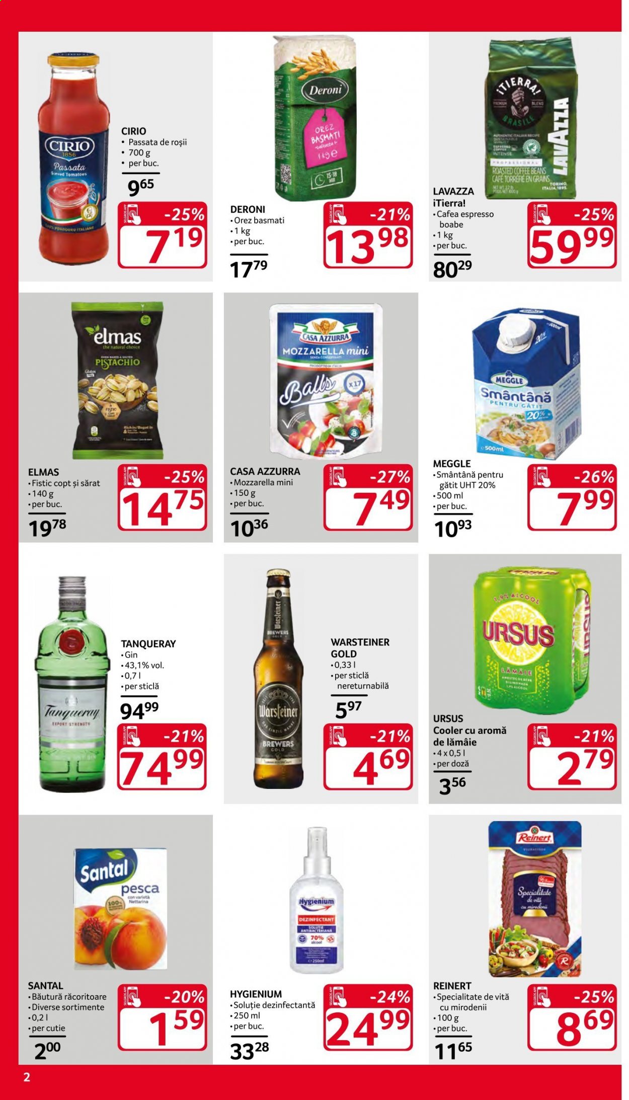 Catalog Selgros - 11.06.2021 - 24.06.2021. Pagina 2