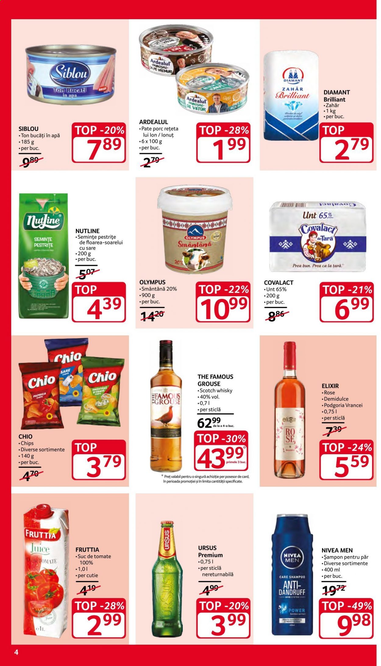 Catalog Selgros - 11.06.2021 - 24.06.2021. Pagina 4