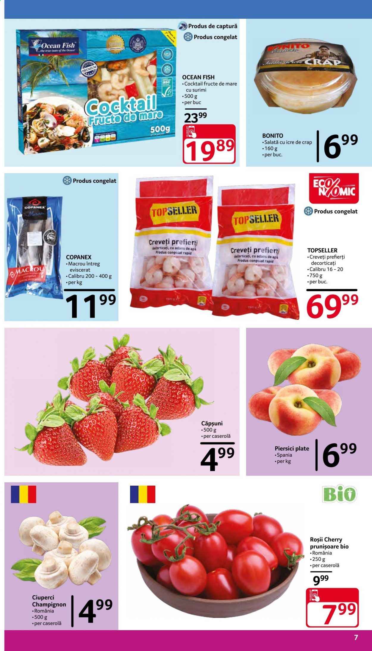Catalog Selgros - 11.06.2021 - 24.06.2021. Pagina 7