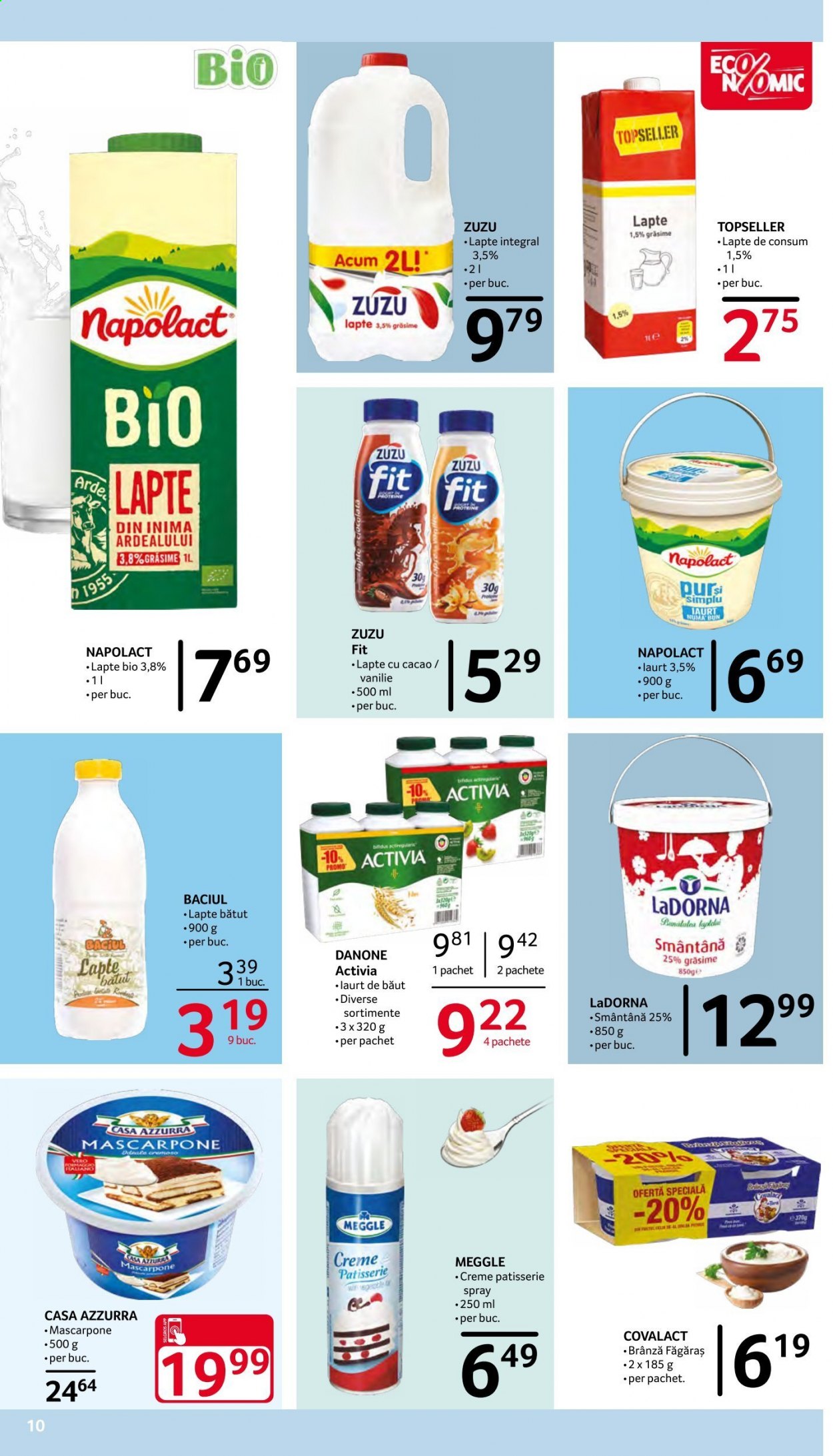 Catalog Selgros - 11.06.2021 - 24.06.2021. Pagina 10