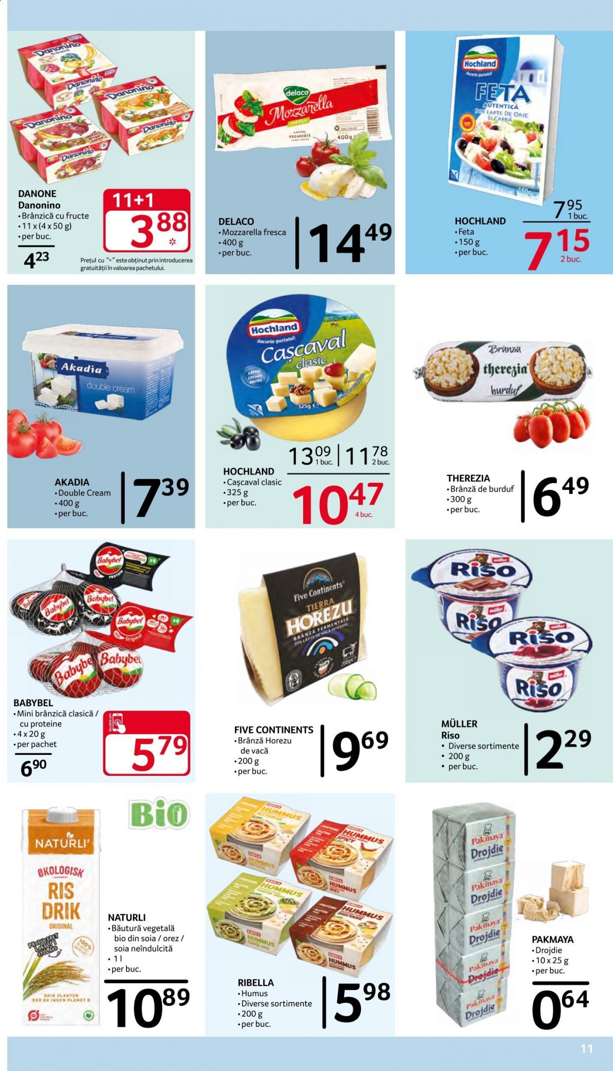 Catalog Selgros - 11.06.2021 - 24.06.2021. Pagina 11