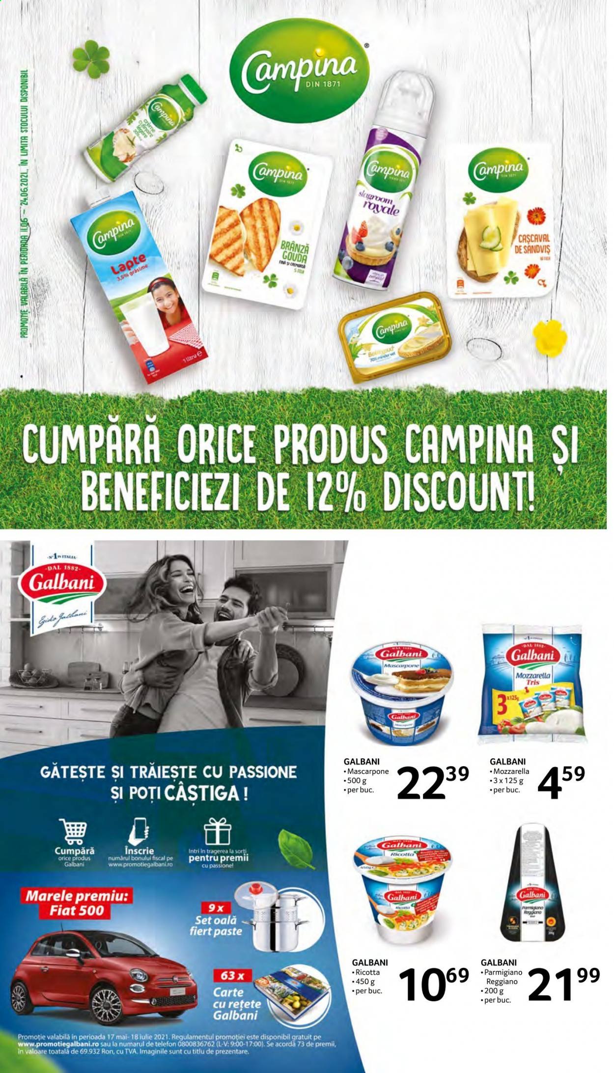 Catalog Selgros - 11.06.2021 - 24.06.2021. Pagina 12
