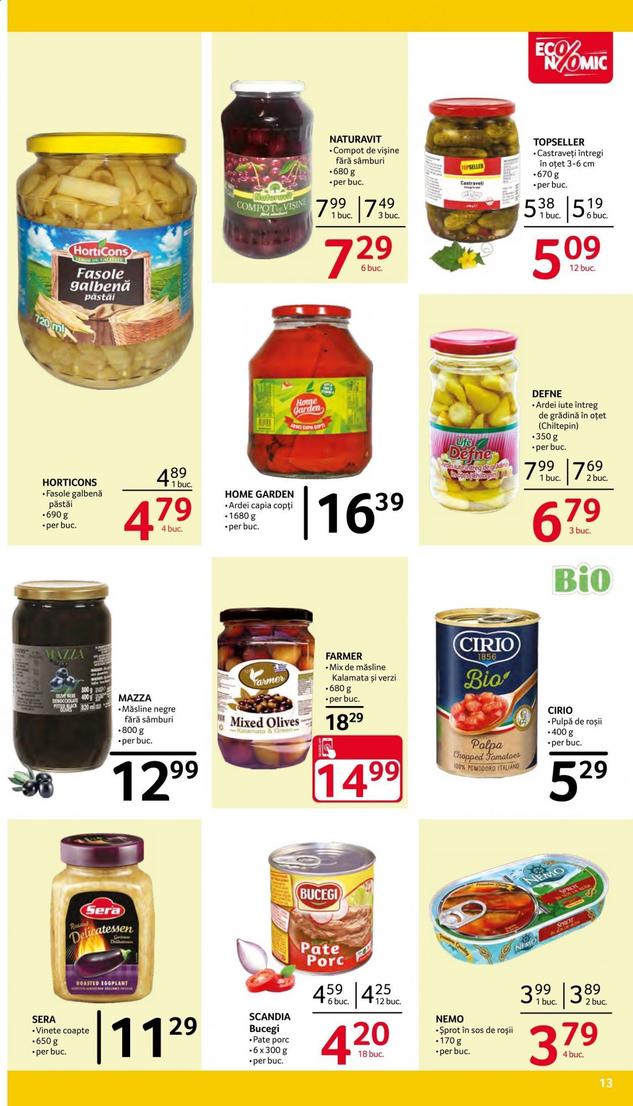 Catalog Selgros - 11.06.2021 - 24.06.2021. Pagina 13