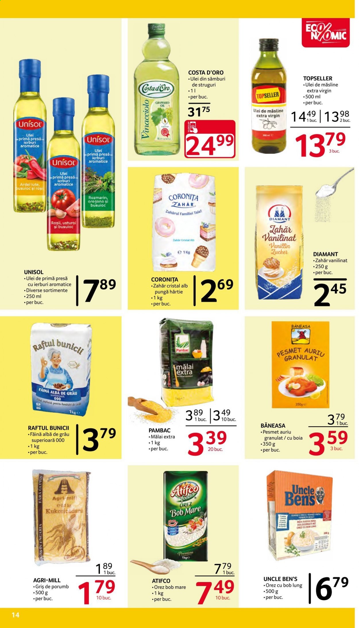 Catalog Selgros - 11.06.2021 - 24.06.2021. Pagina 14