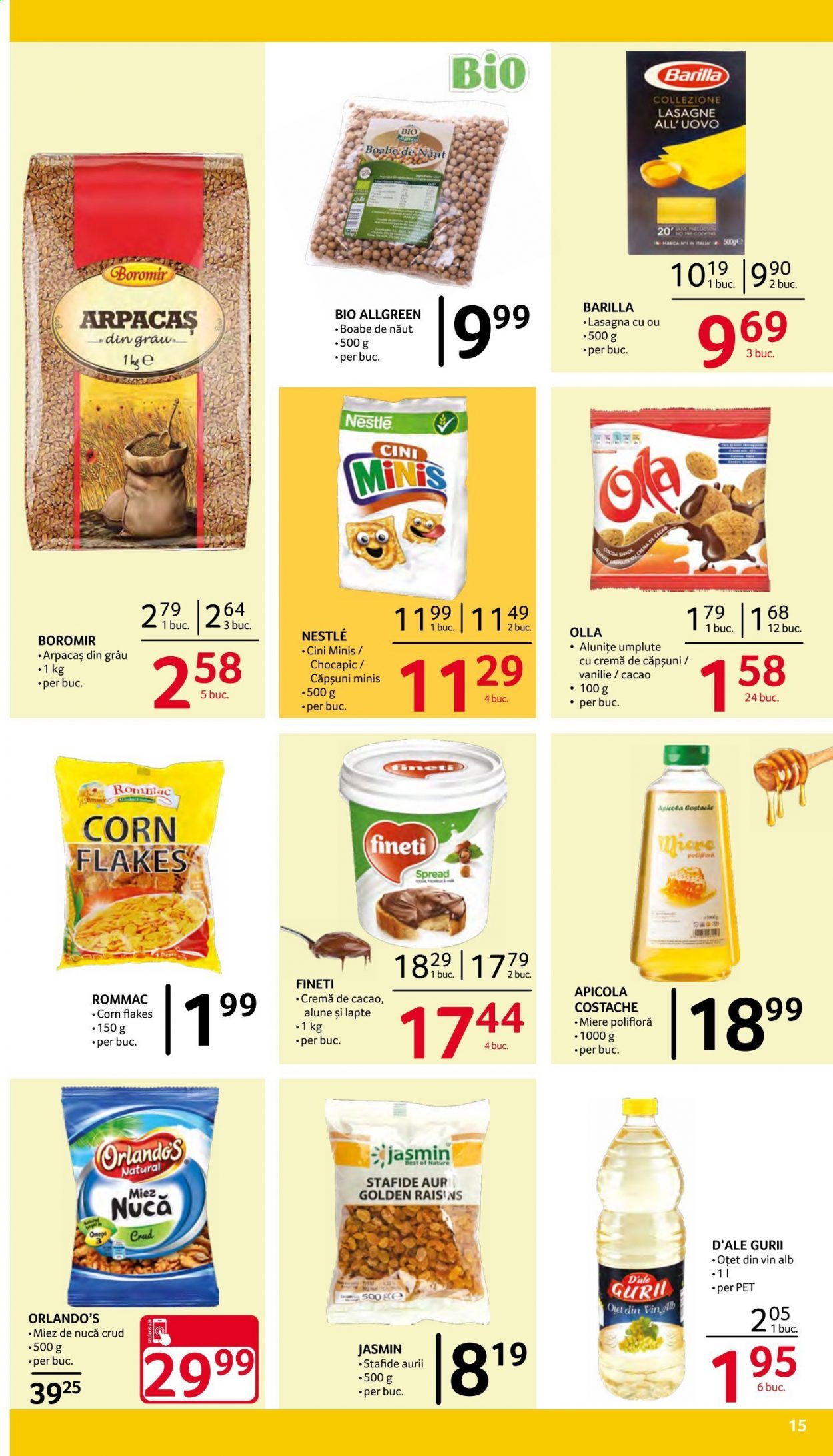 Catalog Selgros - 11.06.2021 - 24.06.2021. Pagina 15