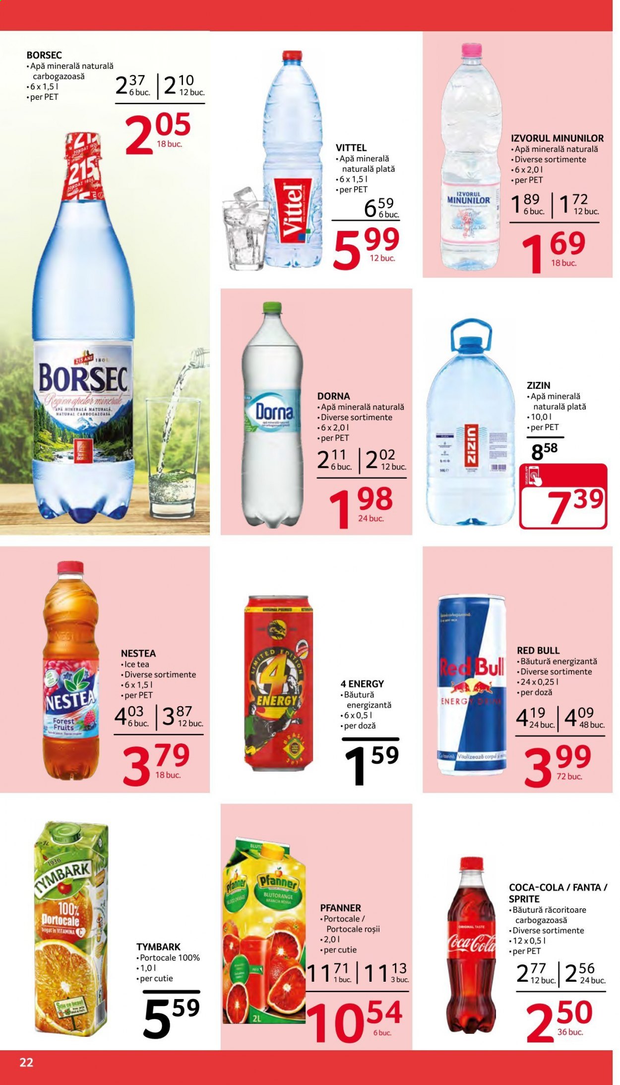 Catalog Selgros - 11.06.2021 - 24.06.2021. Pagina 22
