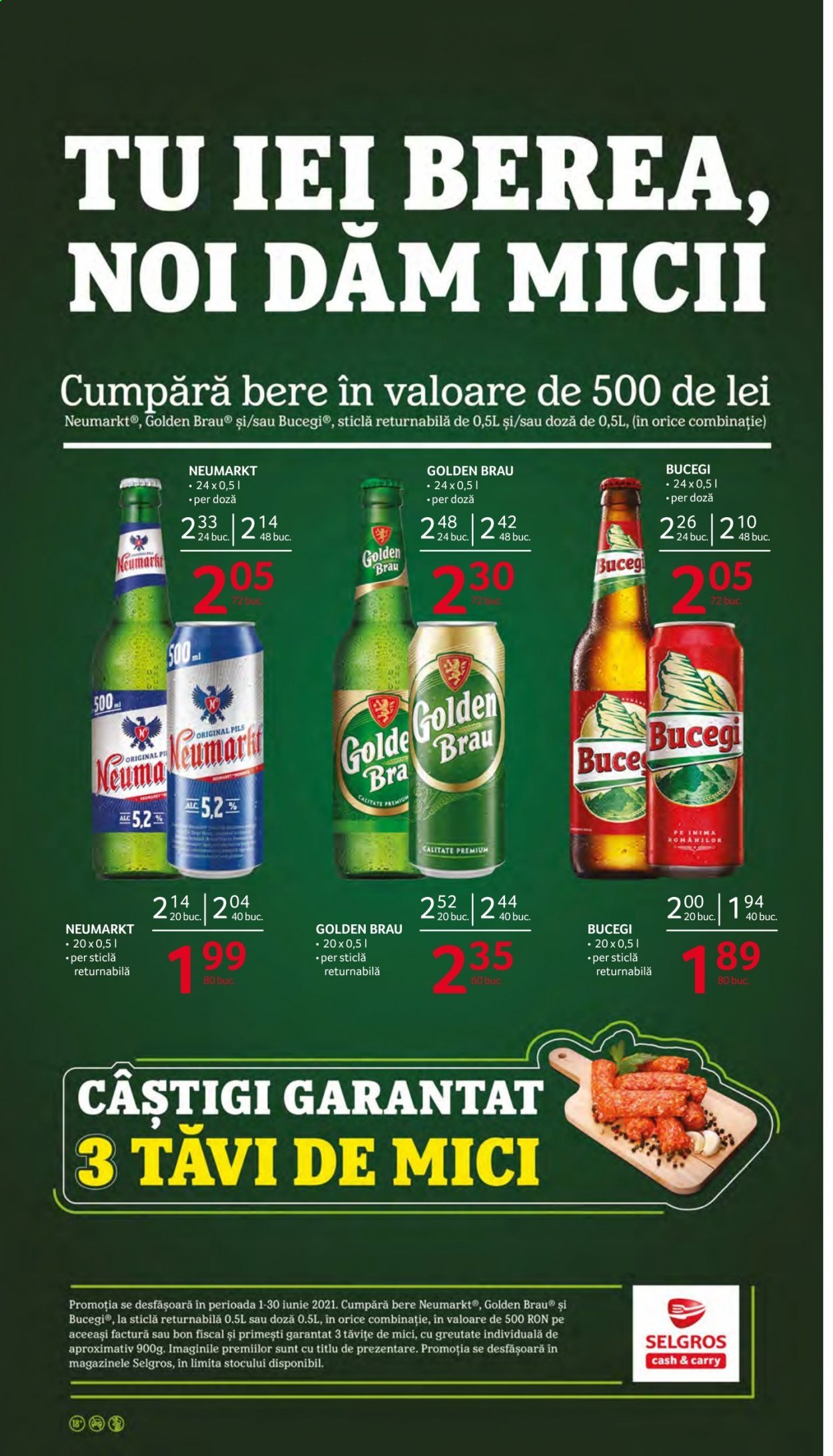 Catalog Selgros - 11.06.2021 - 24.06.2021. Pagina 24