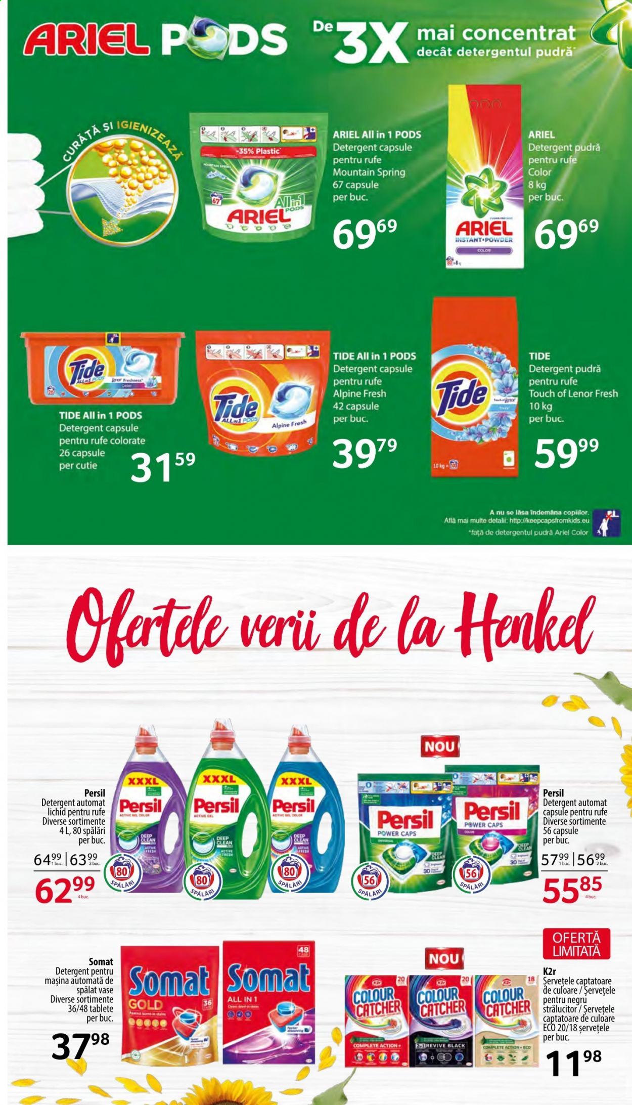 Catalog Selgros - 11.06.2021 - 24.06.2021. Pagina 25