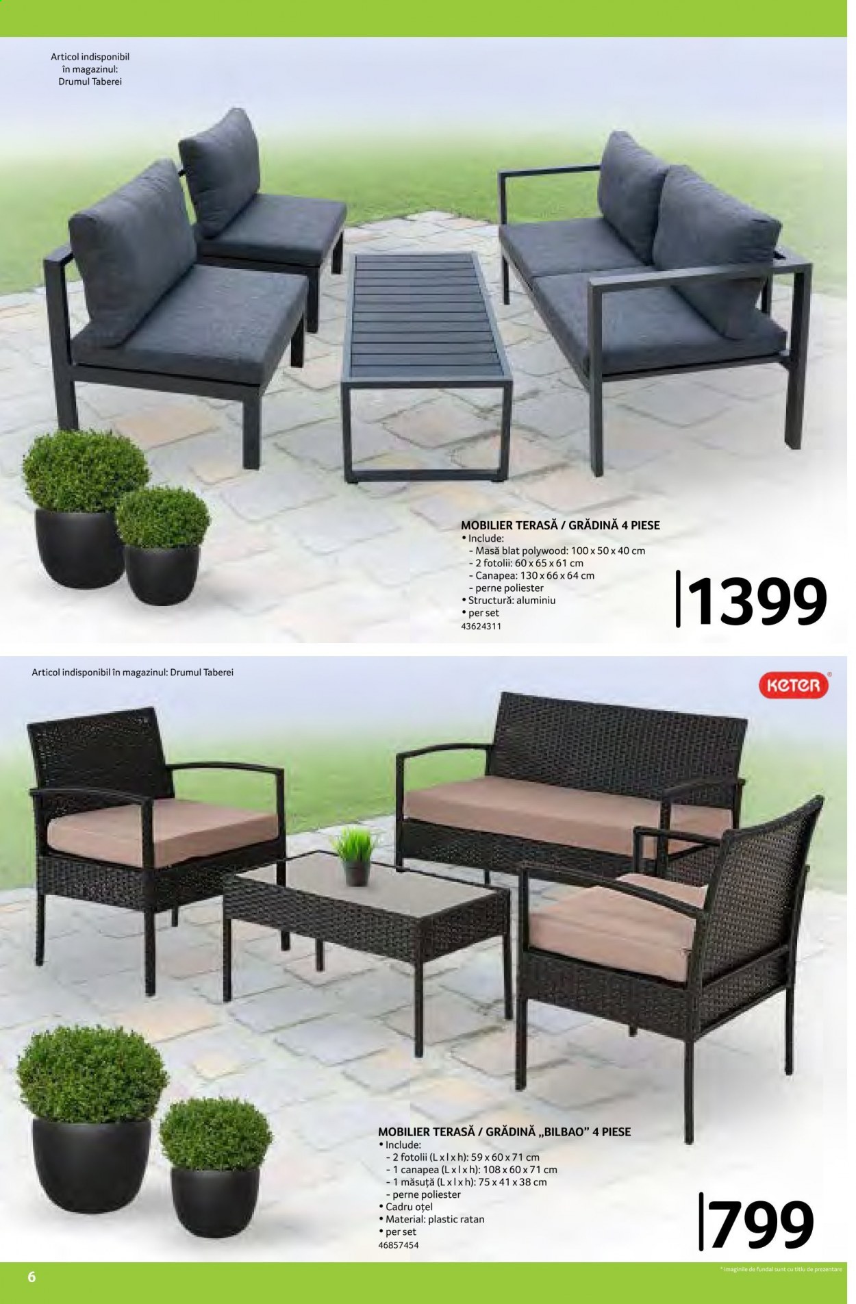 Catalog Selgros - 11.06.2021 - 08.07.2021. Pagina 6