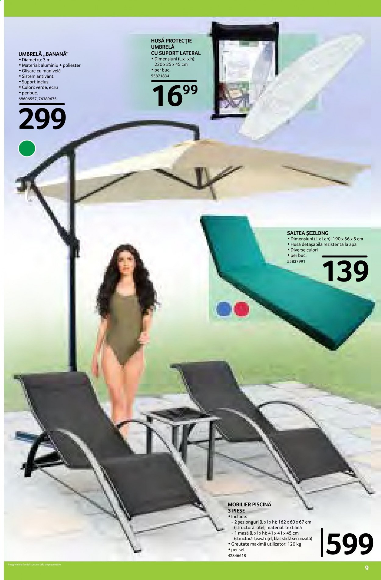 Catalog Selgros - 11.06.2021 - 08.07.2021. Pagina 9