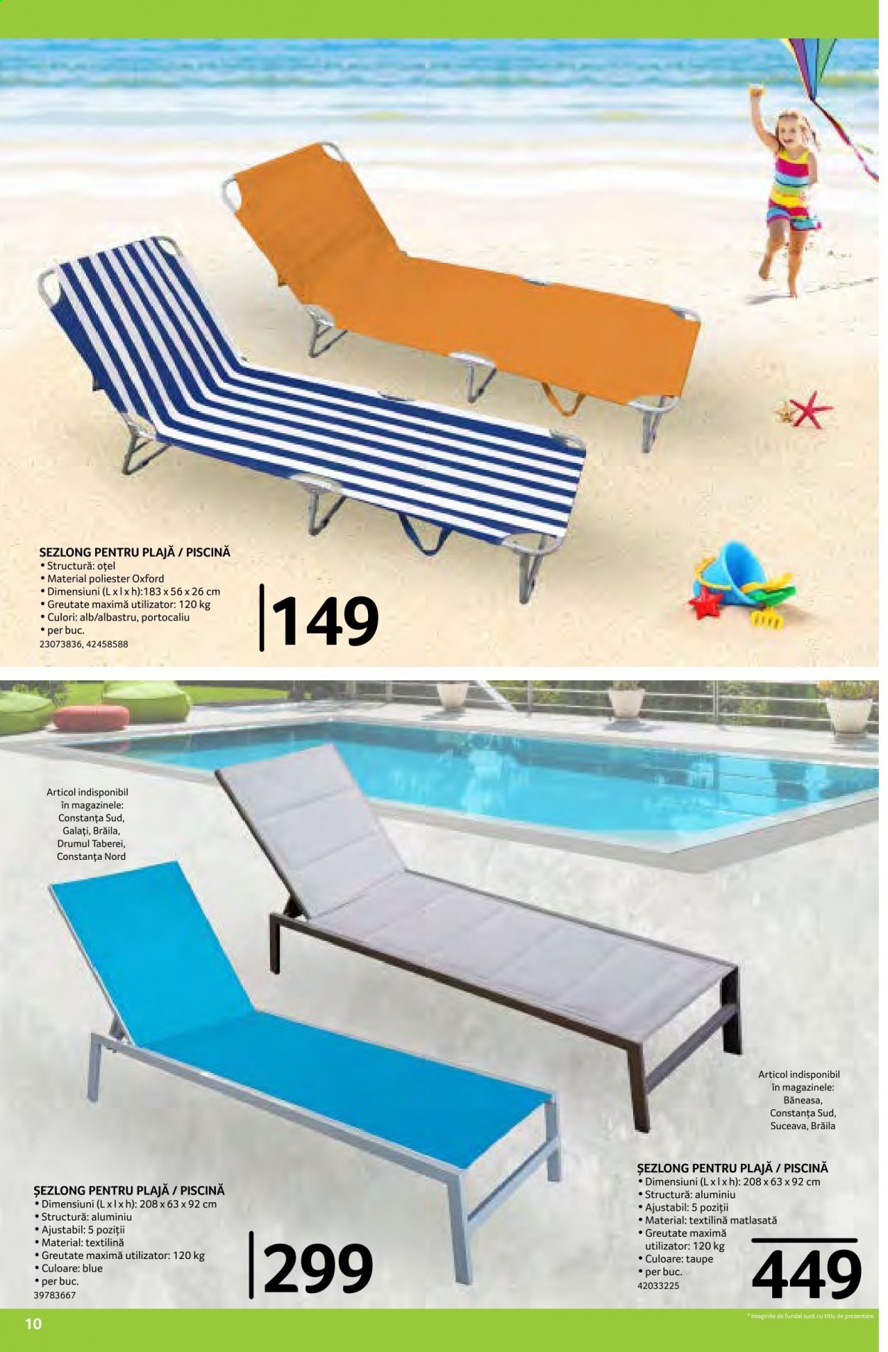 Catalog Selgros - 11.06.2021 - 08.07.2021. Pagina 10