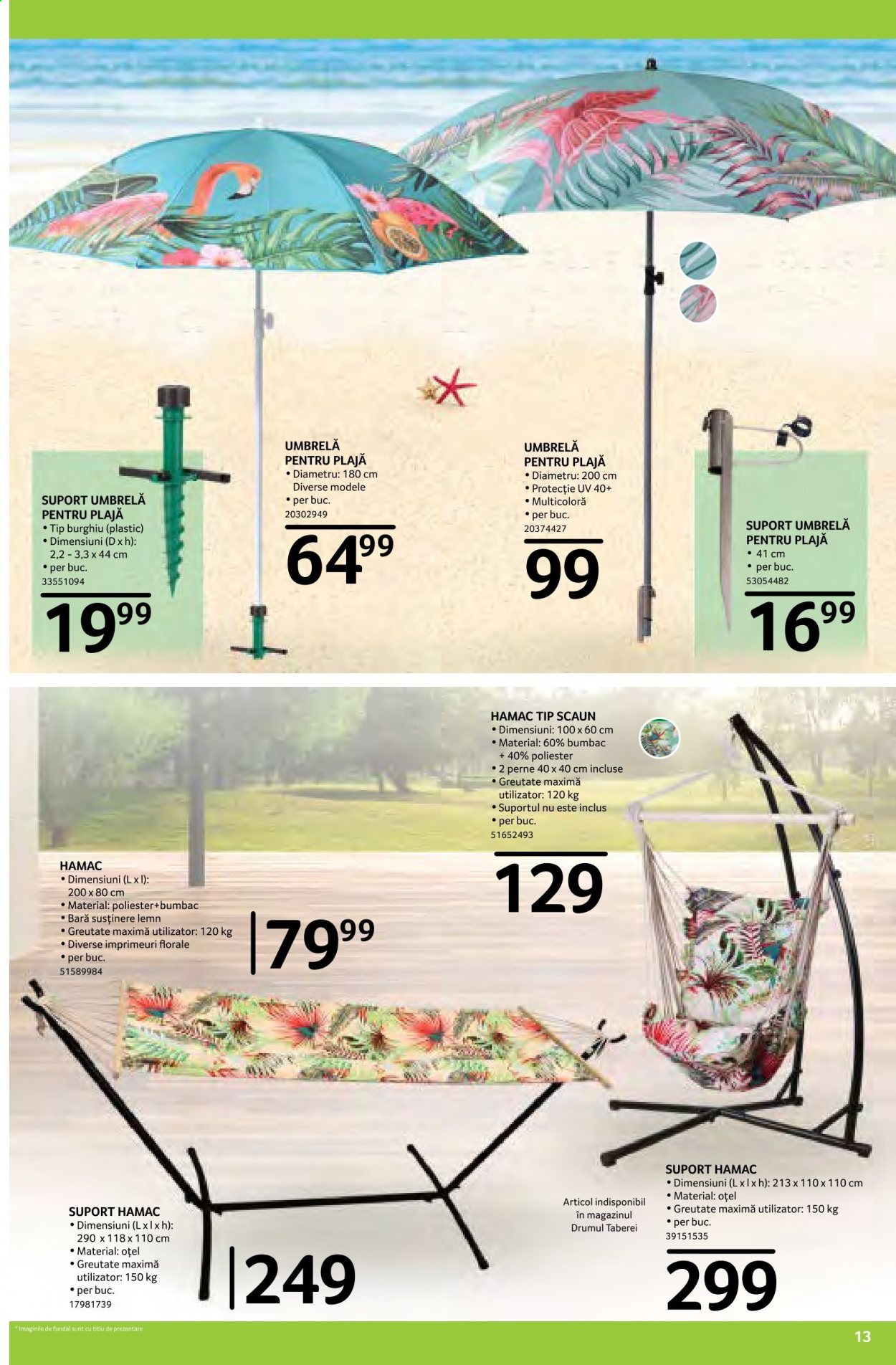 Catalog Selgros - 11.06.2021 - 08.07.2021. Pagina 13
