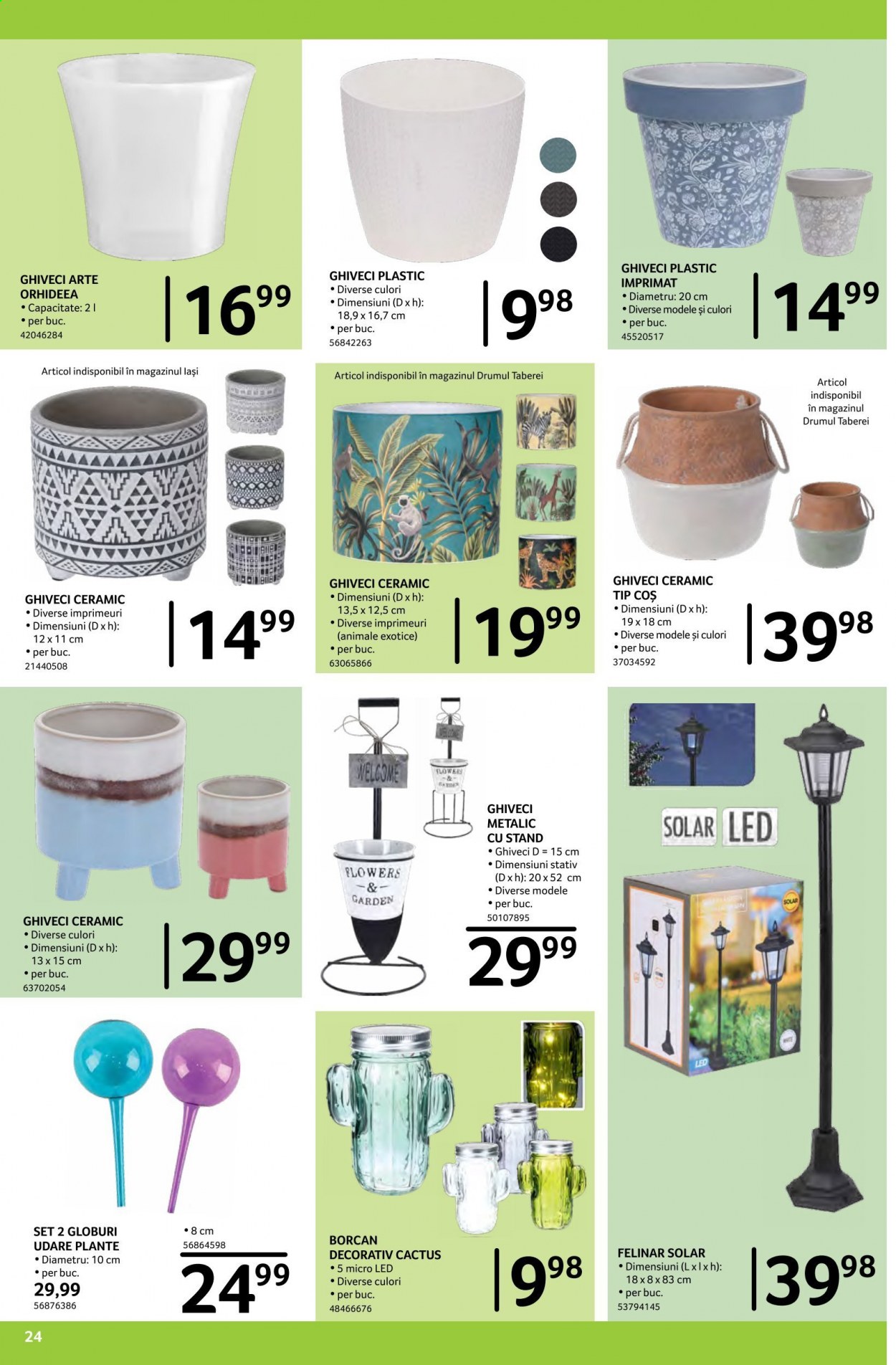 Catalog Selgros - 11.06.2021 - 08.07.2021. Pagina 24