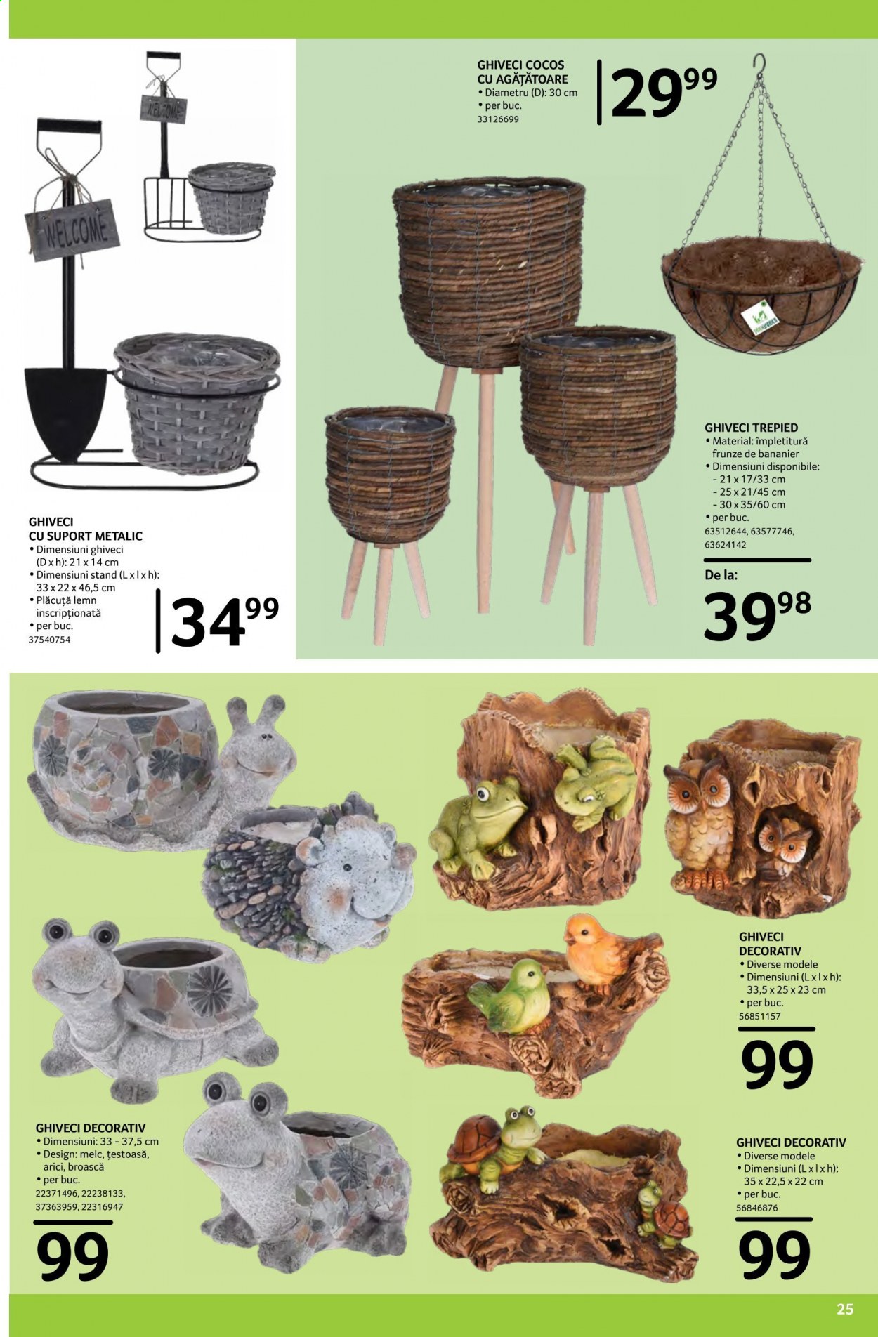 Catalog Selgros - 11.06.2021 - 08.07.2021. Pagina 25