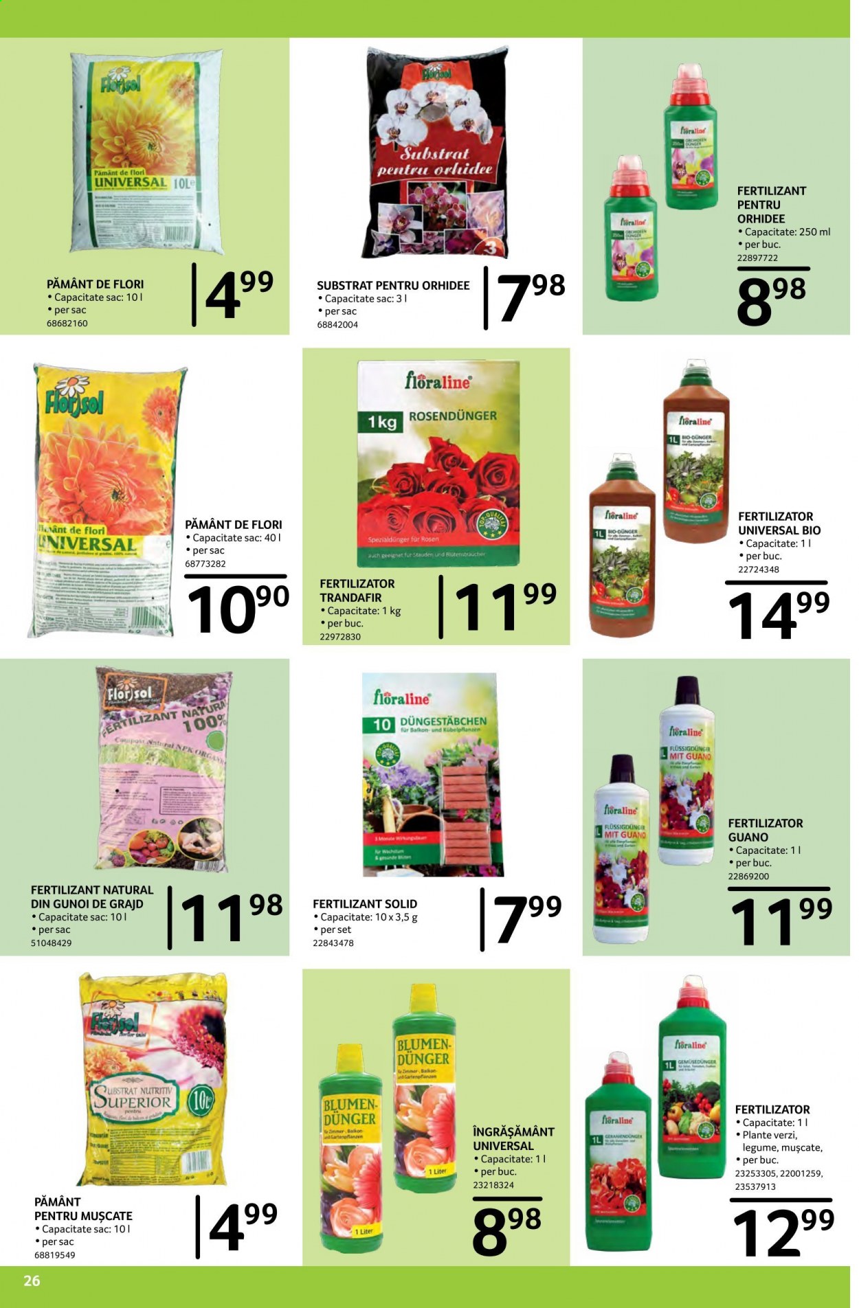 Catalog Selgros - 11.06.2021 - 08.07.2021. Pagina 26