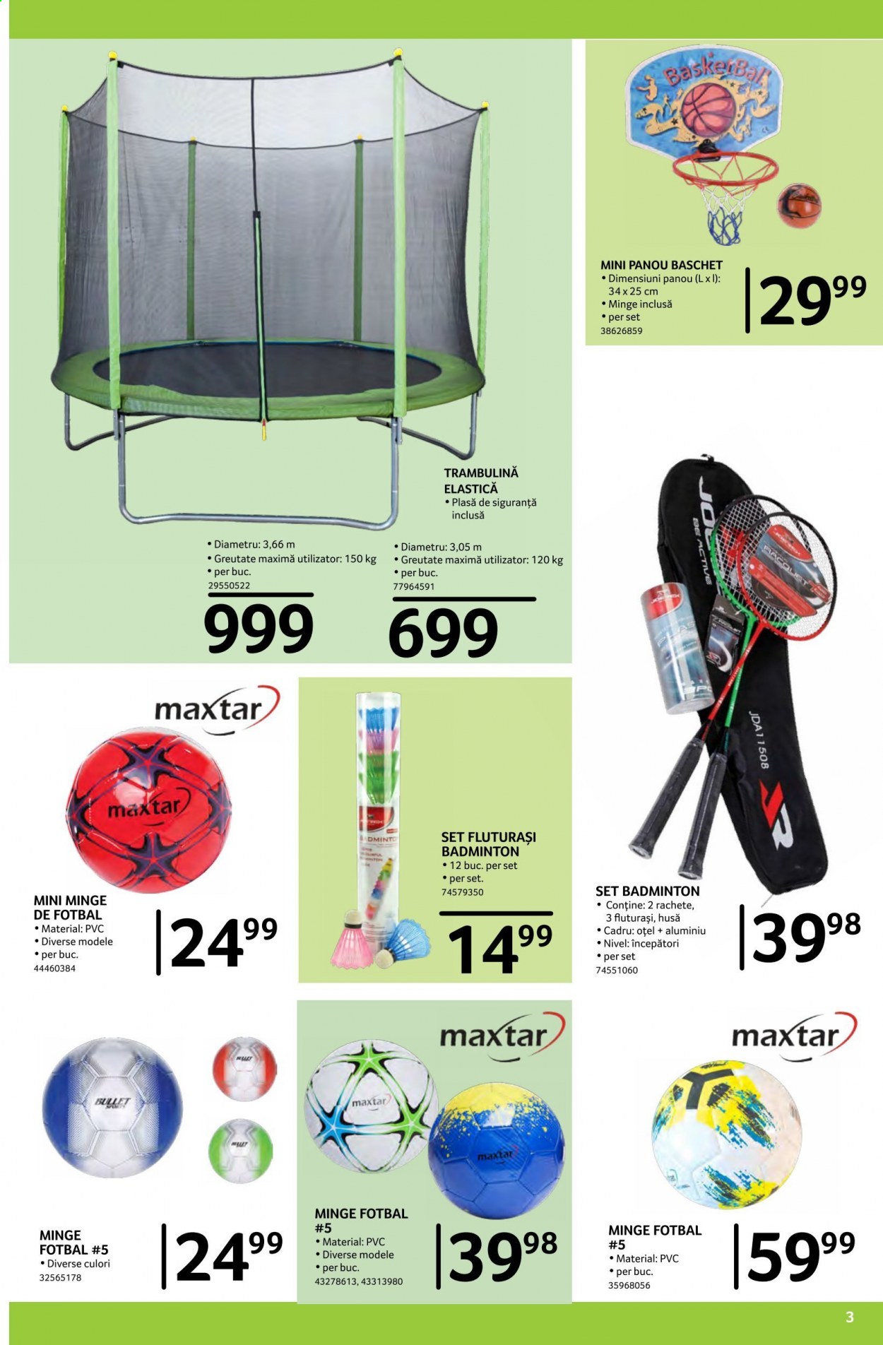Catalog Selgros - 11.06.2021 - 08.07.2021. Pagina 3