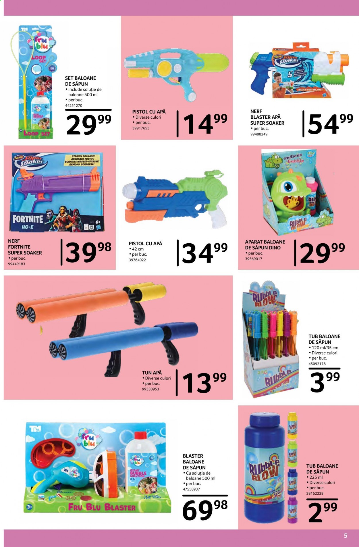Catalog Selgros - 11.06.2021 - 08.07.2021. Pagina 5