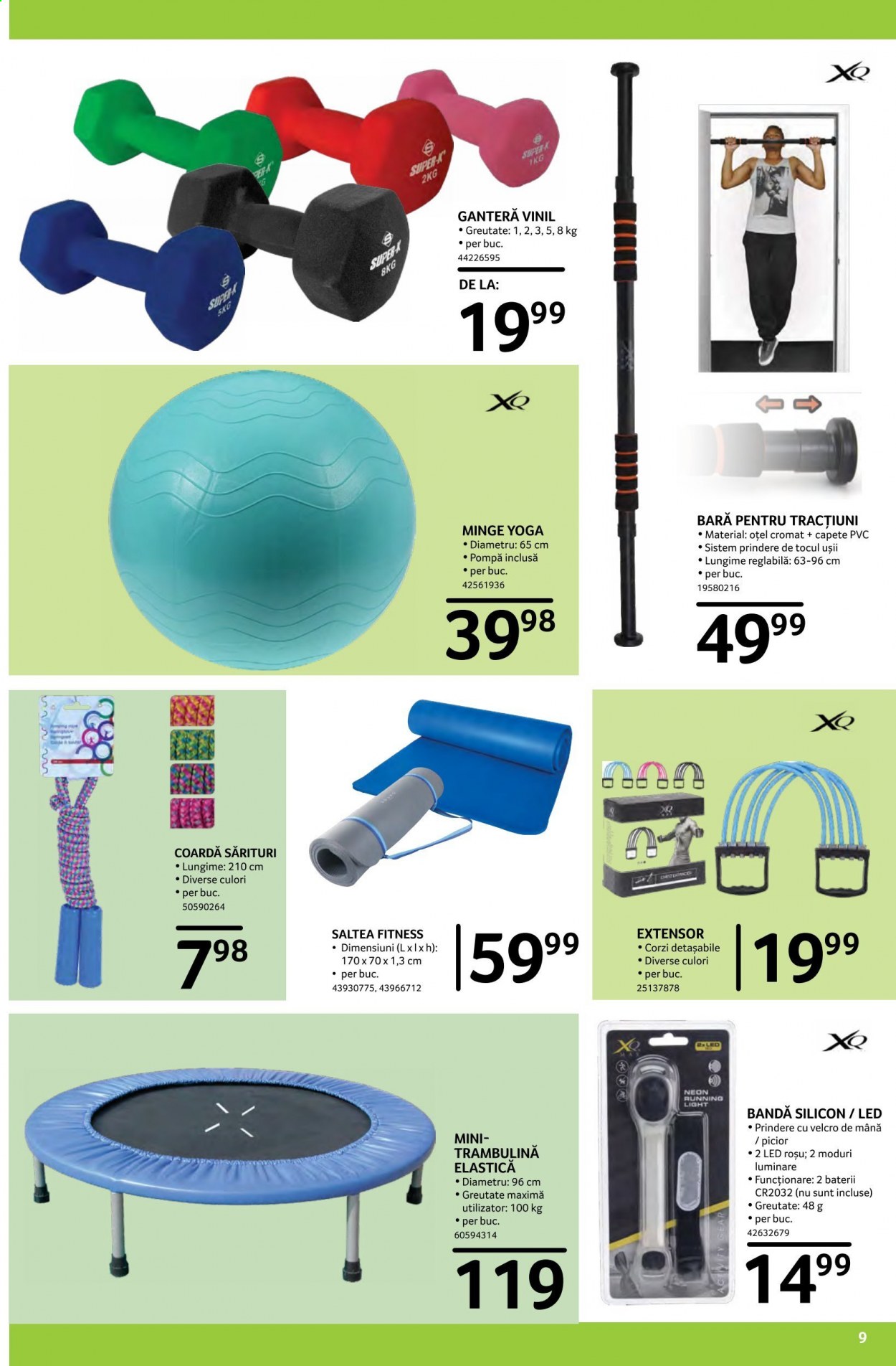 Catalog Selgros - 11.06.2021 - 08.07.2021. Pagina 9