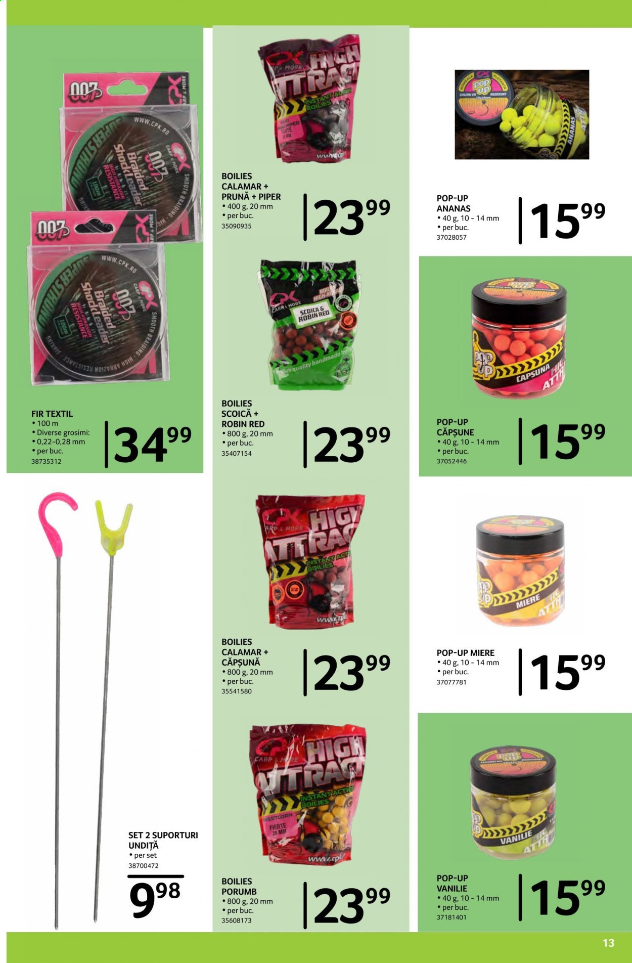 Catalog Selgros - 11.06.2021 - 08.07.2021. Pagina 13