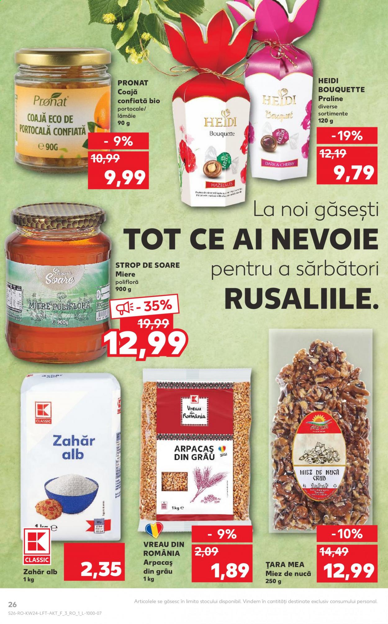Catalog Kaufland - 16.06.2021 - 22.06.2021. Pagina 26
