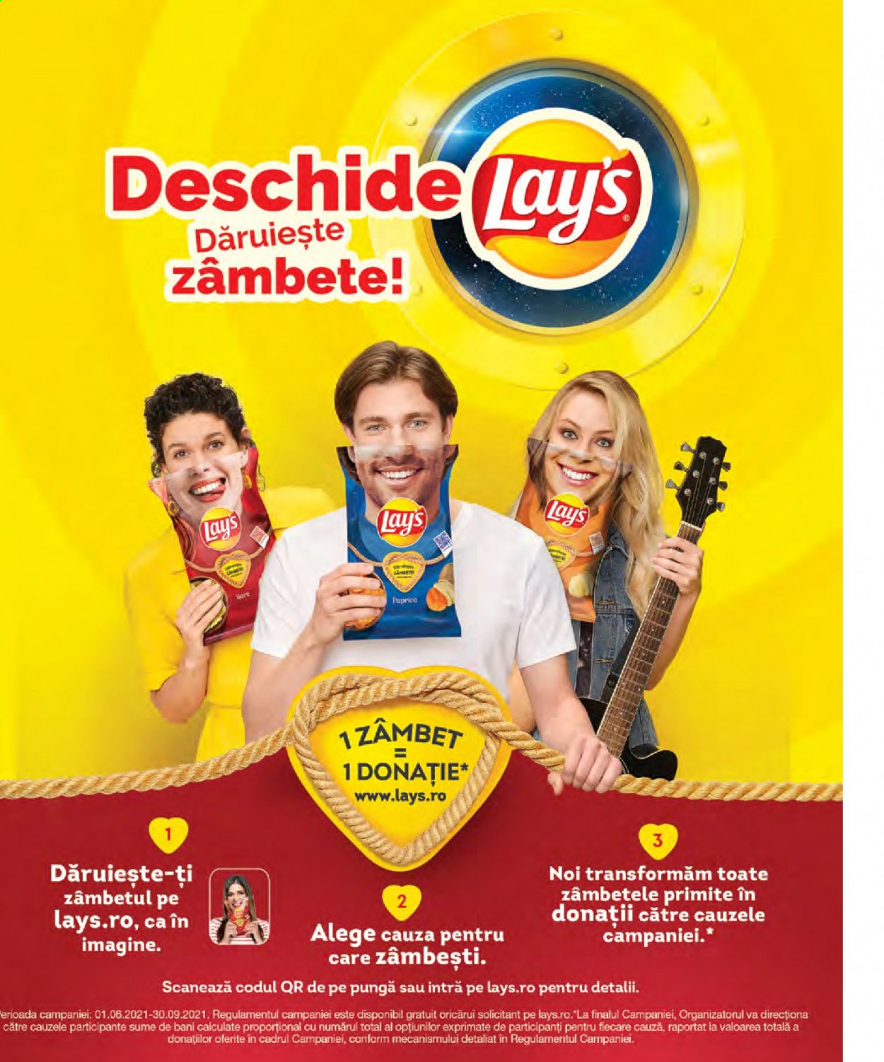 Catalog Mega Image - 01.06.2021 - 31.07.2021. Pagina 2