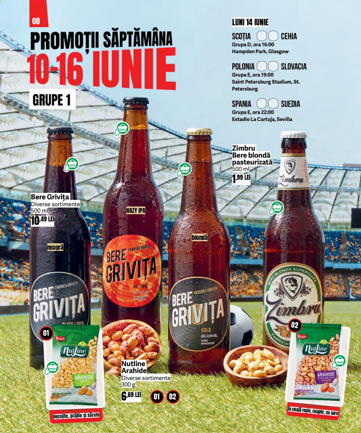 Catalog Mega Image - 01.06.2021 - 31.07.2021. Pagina 8