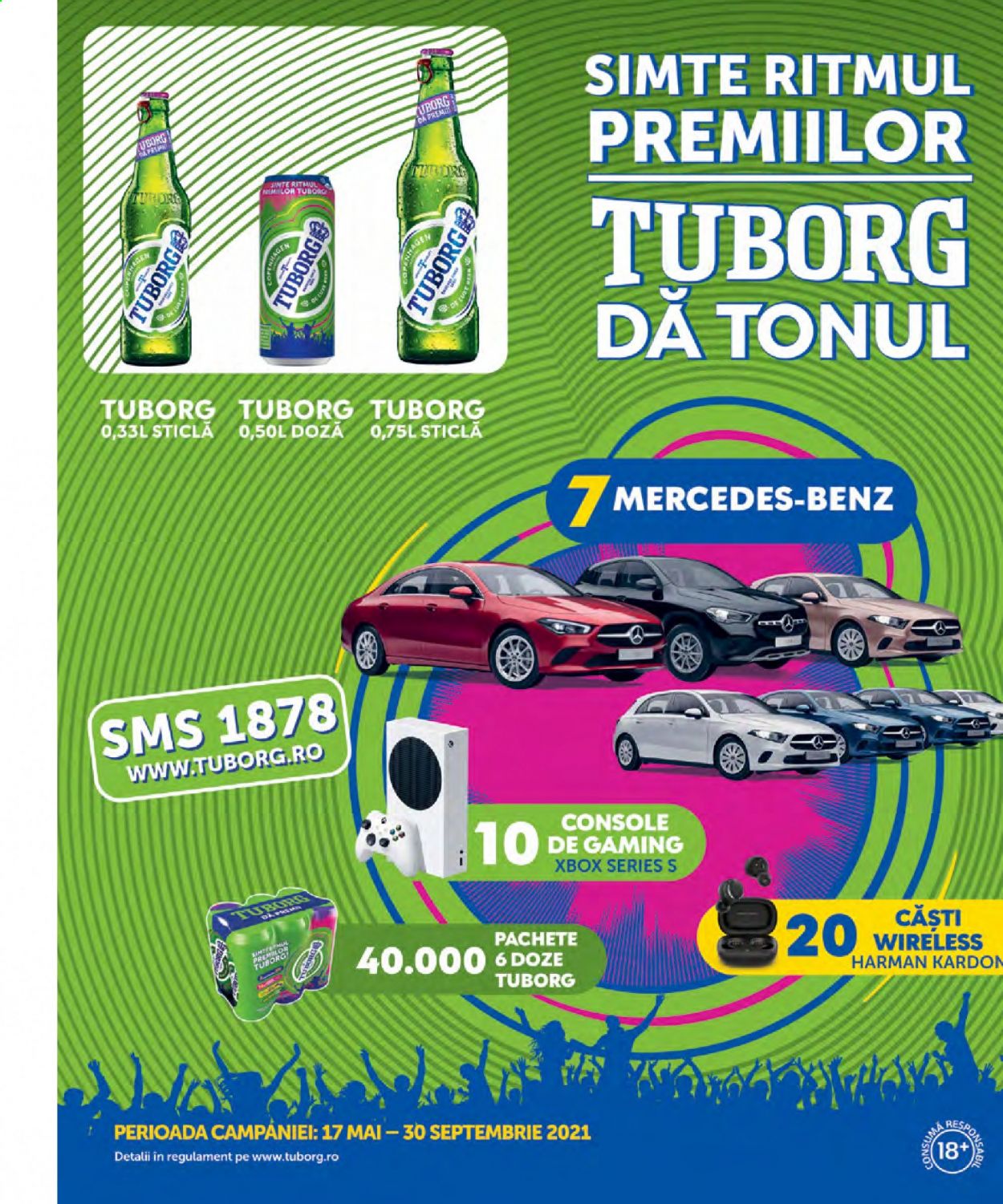 Catalog Mega Image - 01.06.2021 - 31.07.2021. Pagina 27