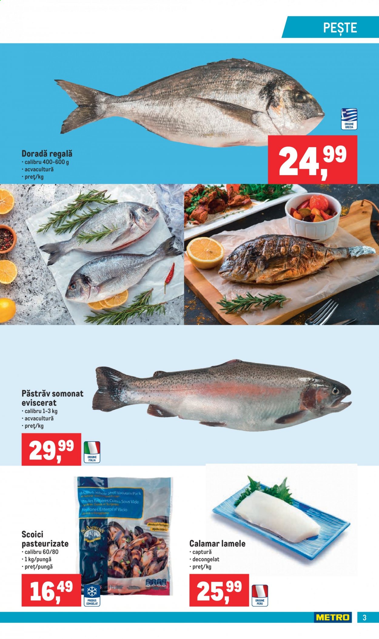 Catalog Metro - 16.06.2021 - 22.06.2021. Pagina 3